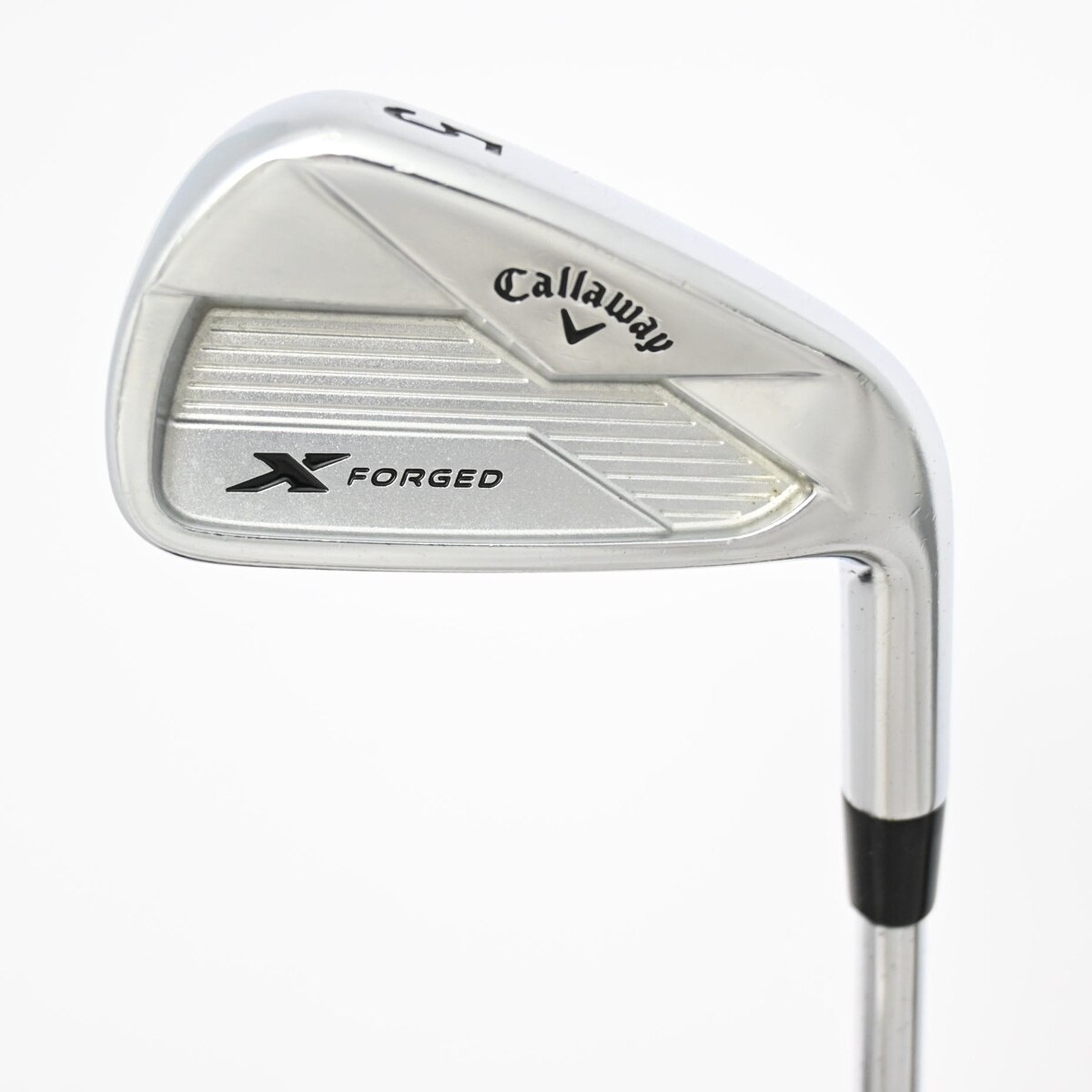 中古】X FORGED アイアン N.S.PRO MODUS3 TOUR 120 26 S D(アイアン