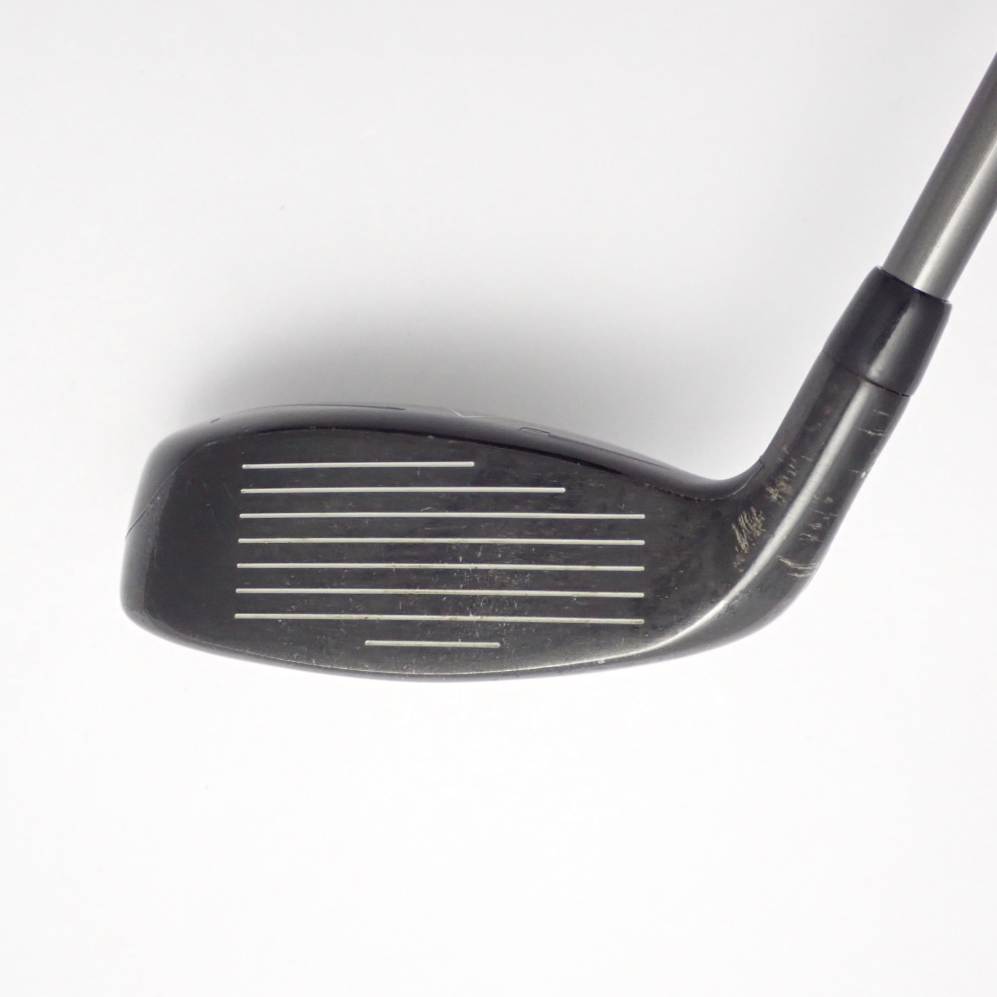 中古】ローグ X US ユーティリティ ALDILA SYNERGY 60 23 R CD