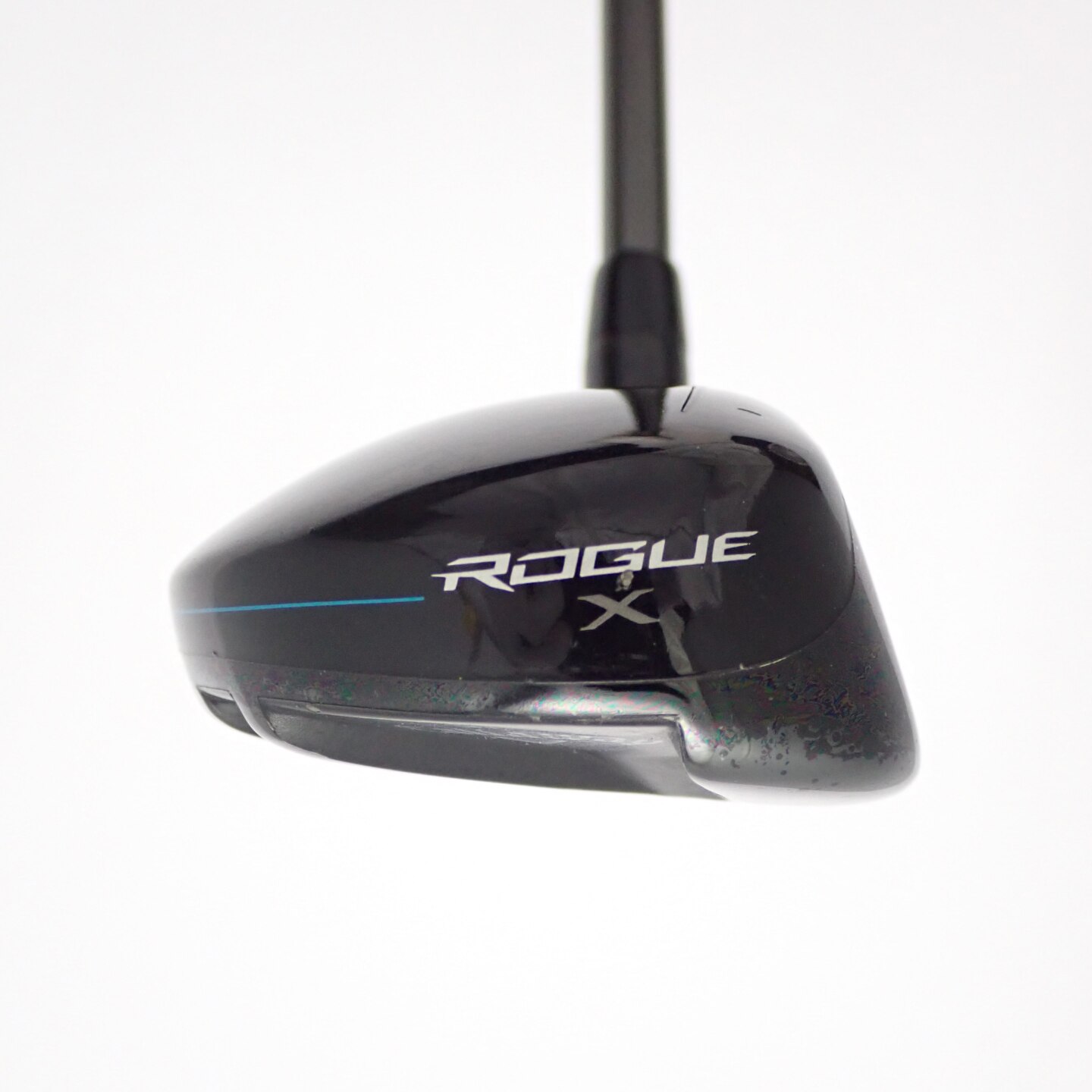 中古】ローグ X US ユーティリティ ALDILA SYNERGY 60 23 R CD