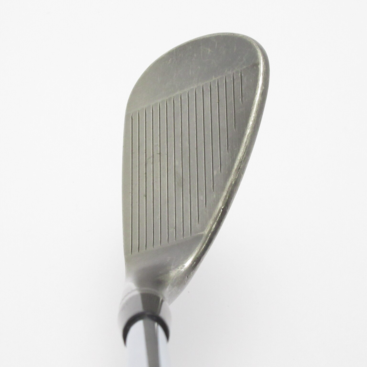 中古】ボーケイ SM10 ニッケル ウェッジ BV105 48-10 設定無 C