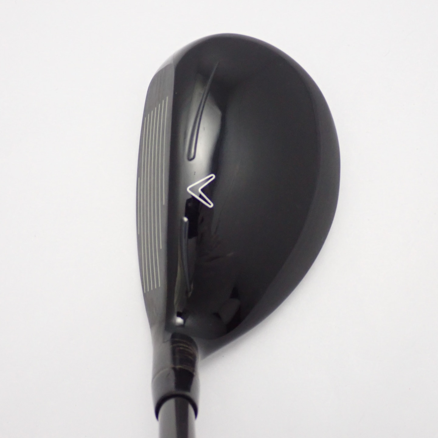 中古】ローグ X US ユーティリティ ALDILA SYNERGY 60 20 R CD