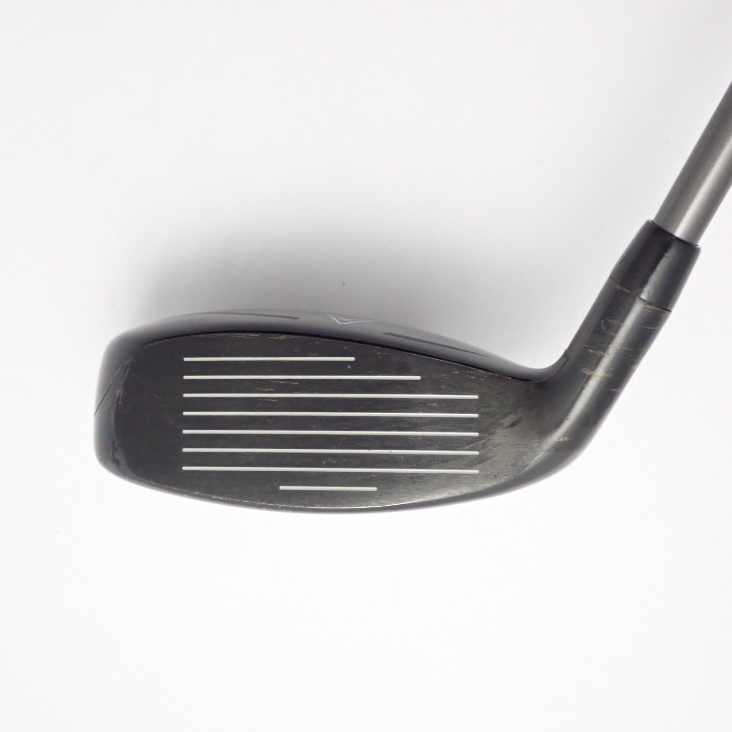 中古】ローグ X US ユーティリティ ALDILA SYNERGY 60 20 R CD