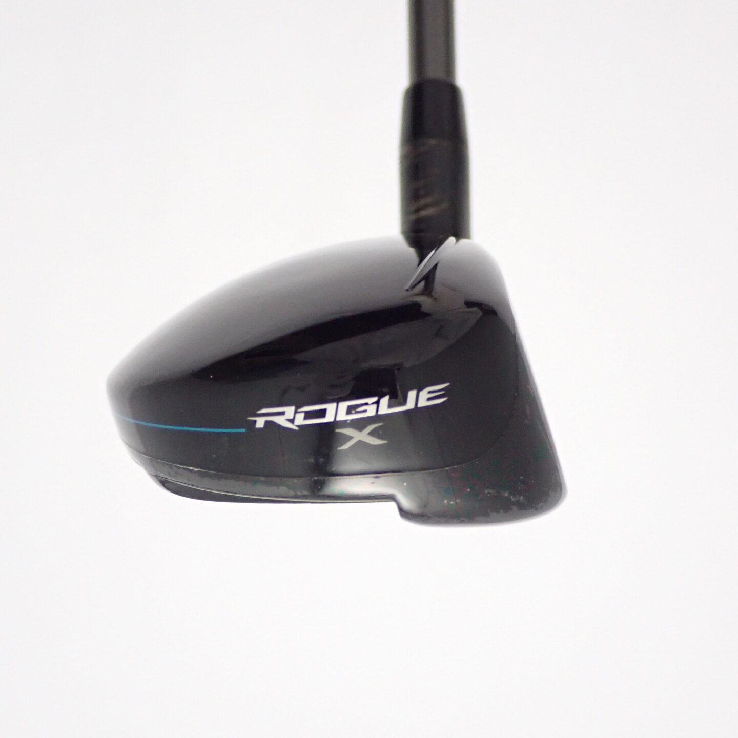 中古】ローグ X US ユーティリティ ALDILA SYNERGY 60 20 R CD