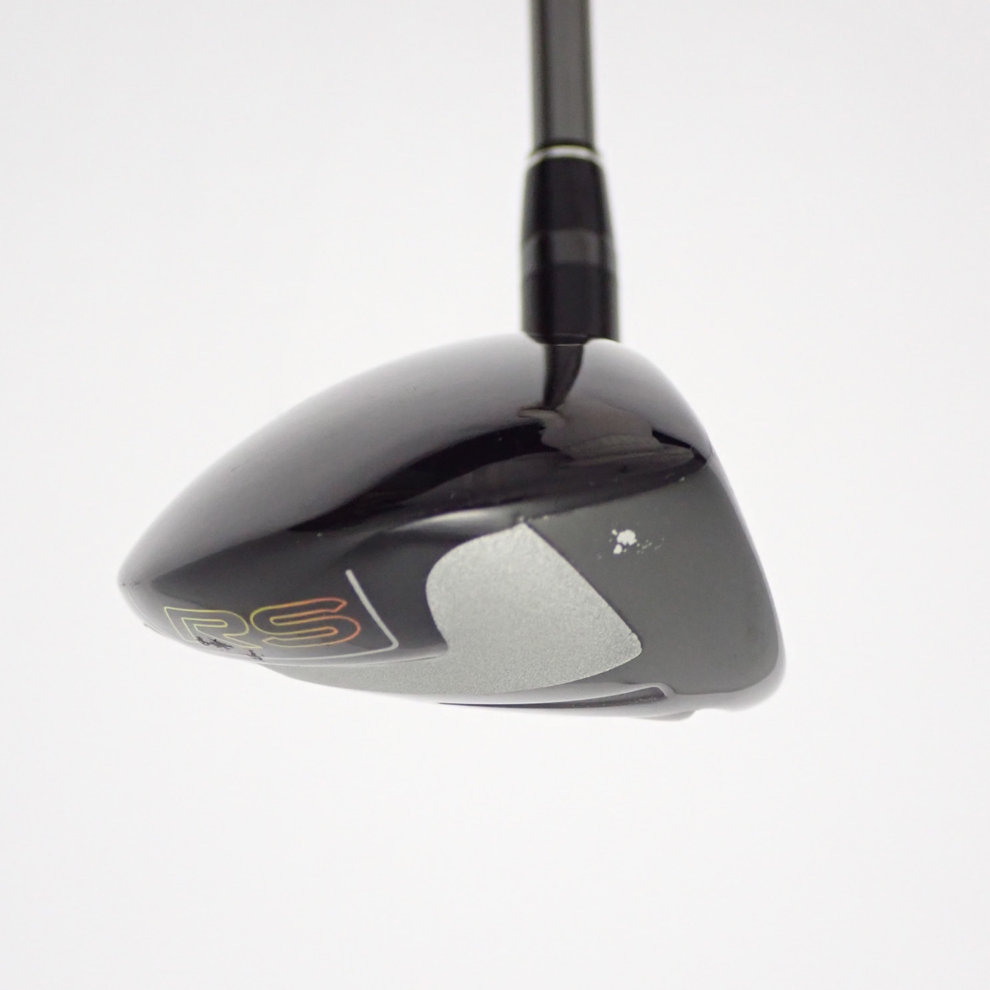 中古】RS5 ユーティリティ Tour AD U-65 25 R CD(ユーティリティ（単品