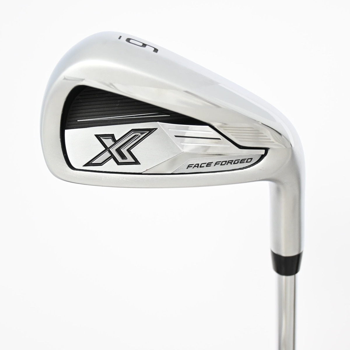 中古】ゼクシオ x [2024] アイアンセット (ダンロップ) ゼクシオ 通販