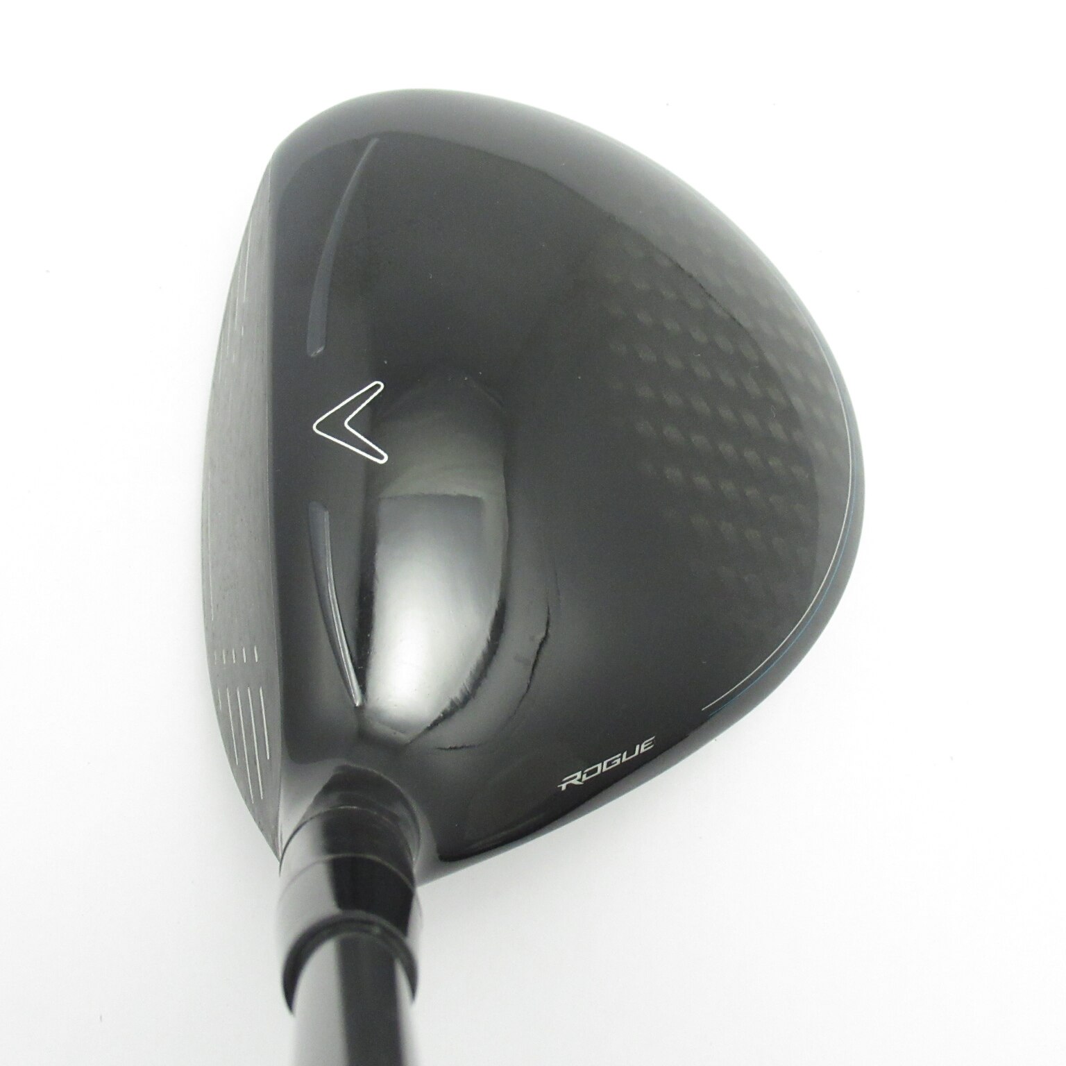 中古】ローグ US フェアウェイウッド ALDILA SYNERGY 60 19 R C