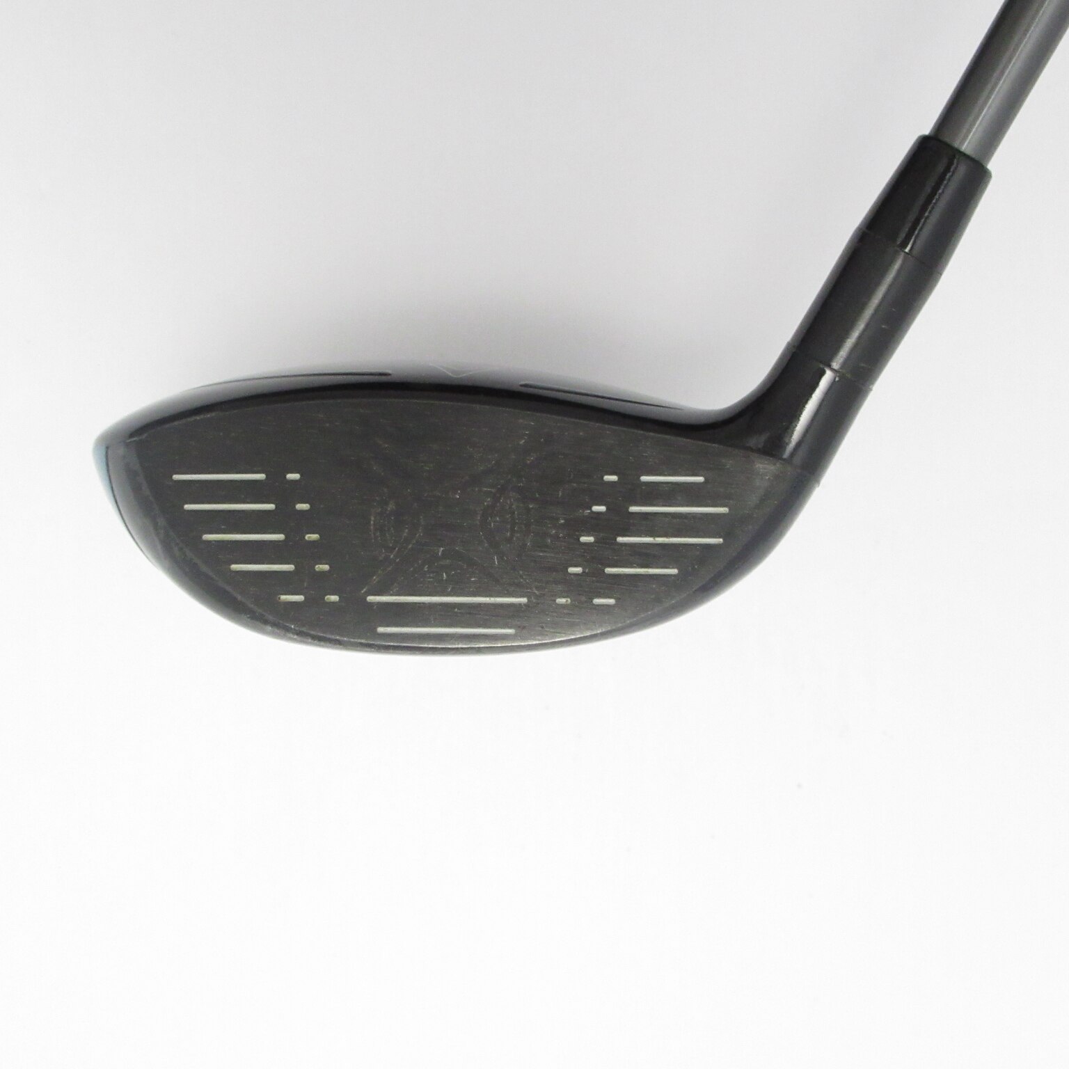 中古】ローグ US フェアウェイウッド ALDILA SYNERGY 60 19 R C