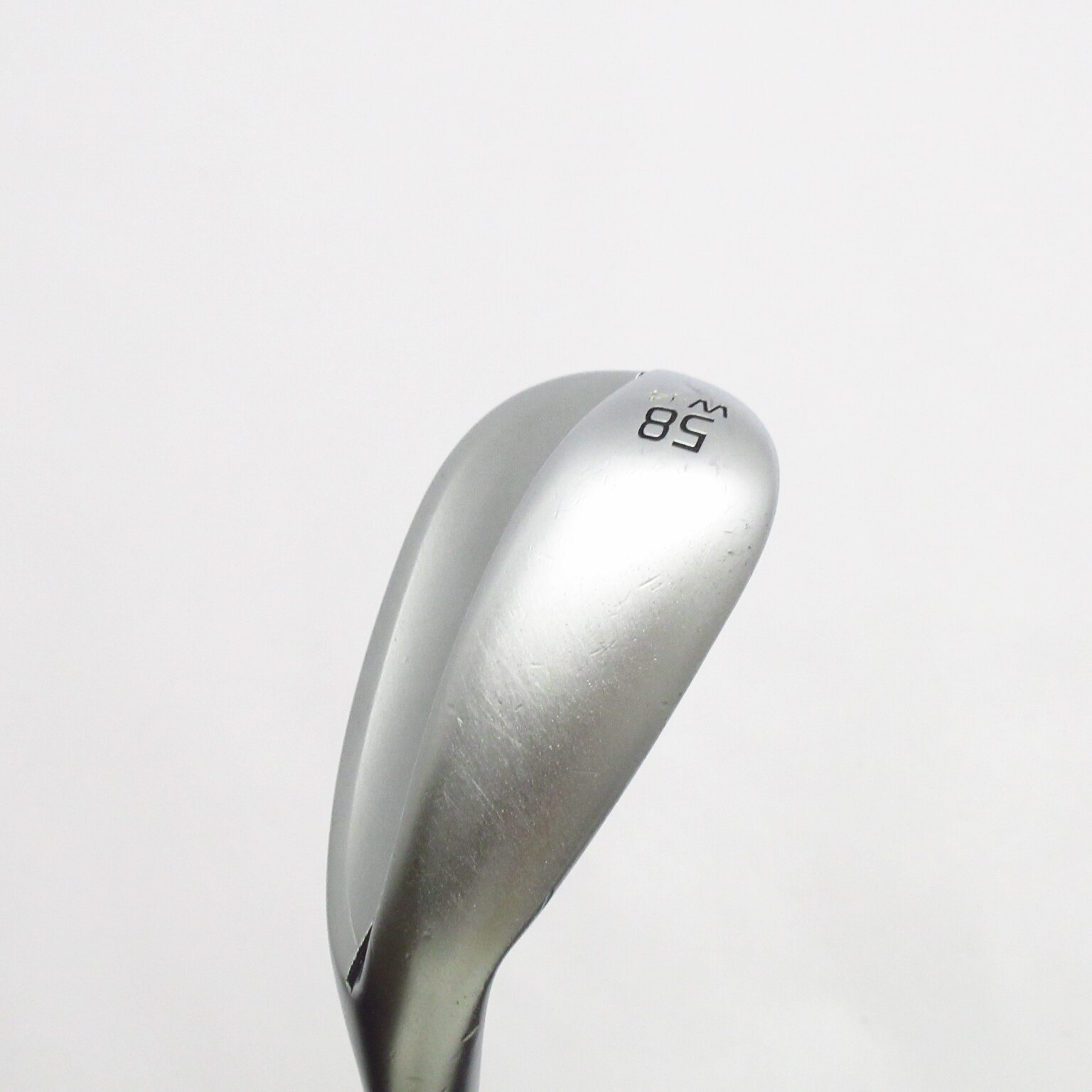 ピン PING s159 58°/14° W ウェッジ WG フレックスR ピン PING