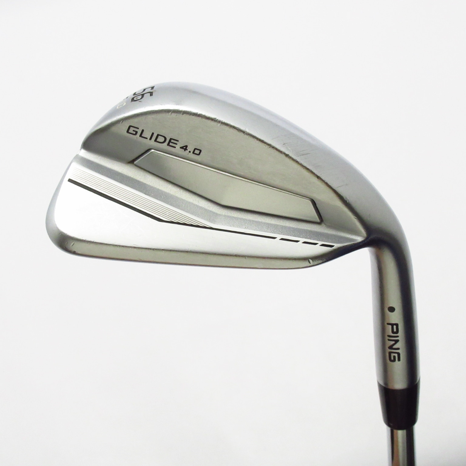 中古】グライド 4.0 EYE 2 ウェッジ (ピン) GLIDE 通販｜GDO中古ゴルフ