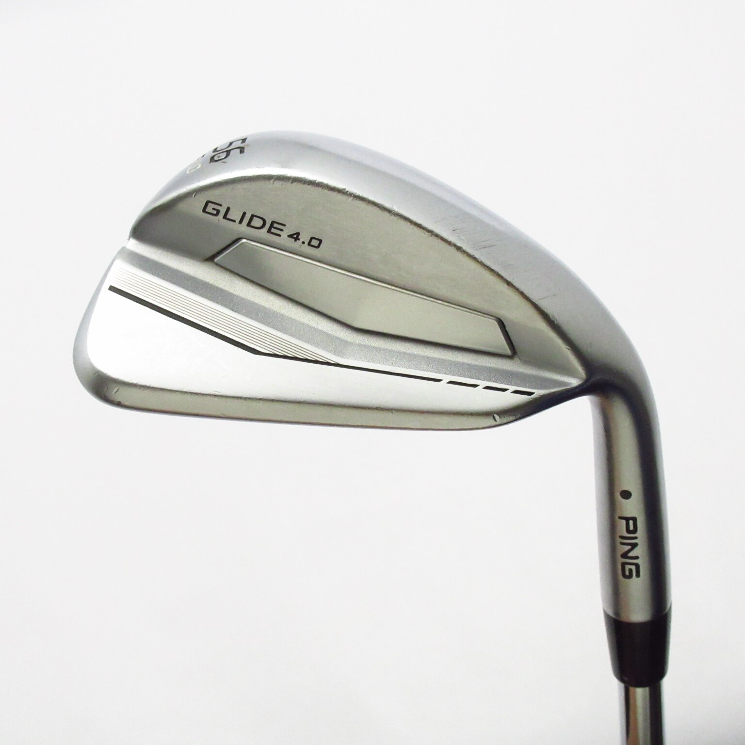 中古】グライド 4.0 EYE 2 ウェッジ N.S.PRO MODUS3 TOUR 105 56-10 S