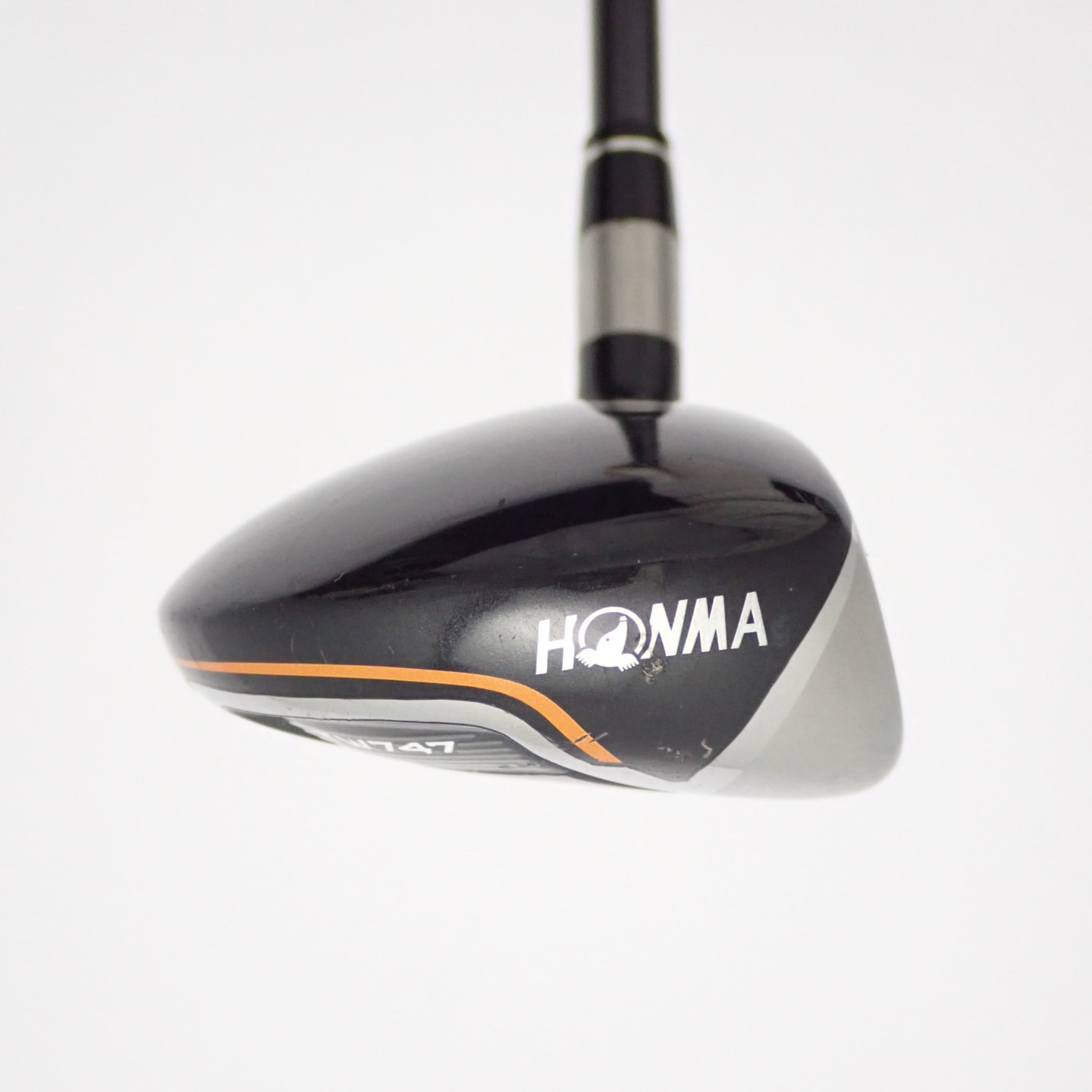 TOUR WORLD TW747ユーティリティ22度UT-H7 中古】TOUR WORLD TW747 UT ユーティリティ VIZARD UT-H7 22 設定無 CD
