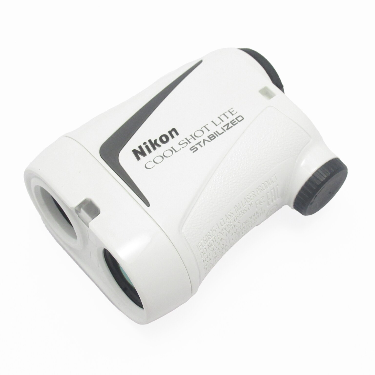 中古】COOLSHOT LITE STABILIZED 距離測定器 (ニコン) ニコン 通販