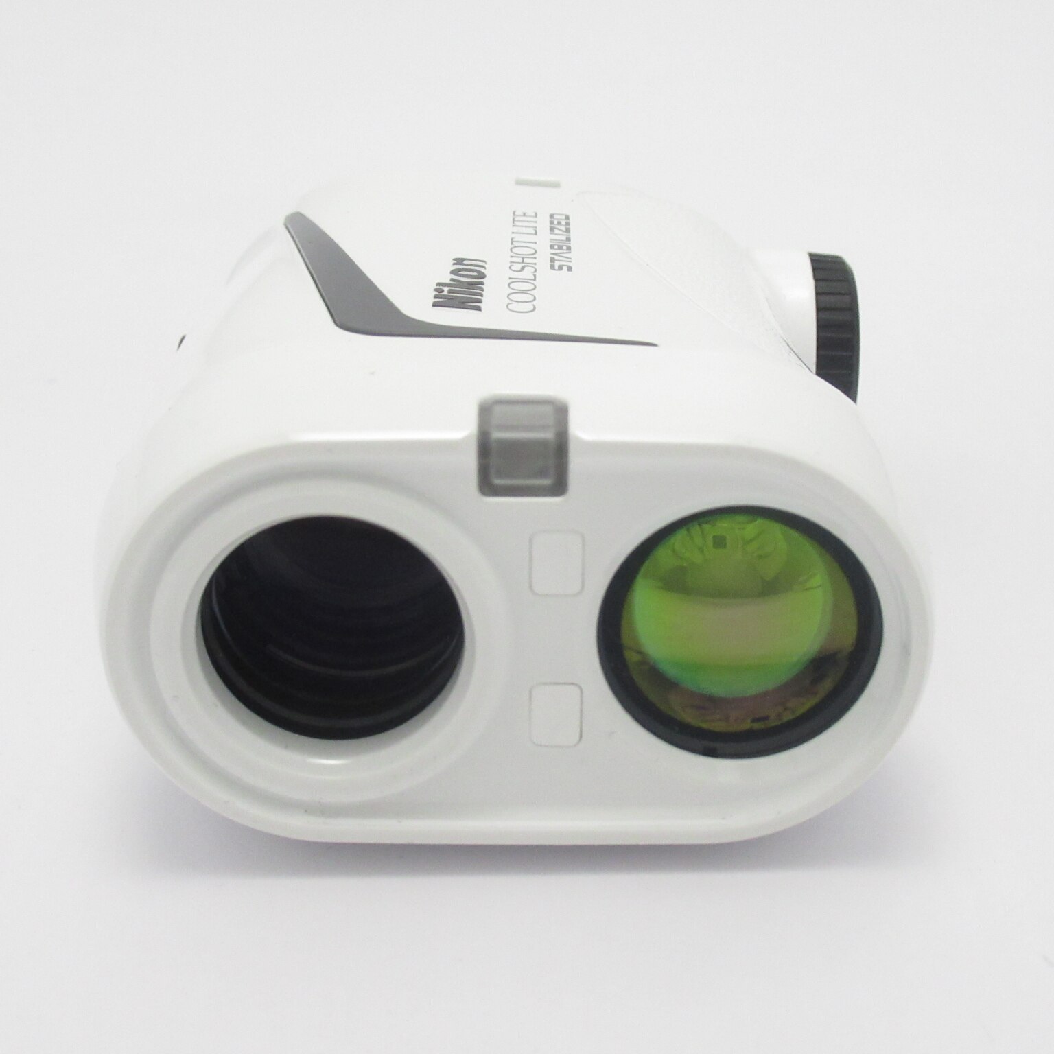 中古】COOLSHOT LITE STABILIZED - - - CD(パーツ)|NIKON(ニコン)の