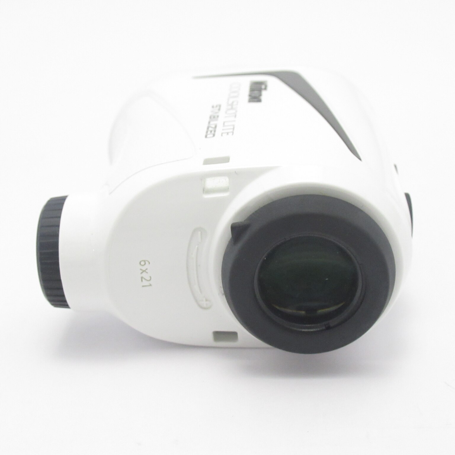 中古】COOLSHOT LITE STABILIZED - - - CD(パーツ)|NIKON(ニコン)の
