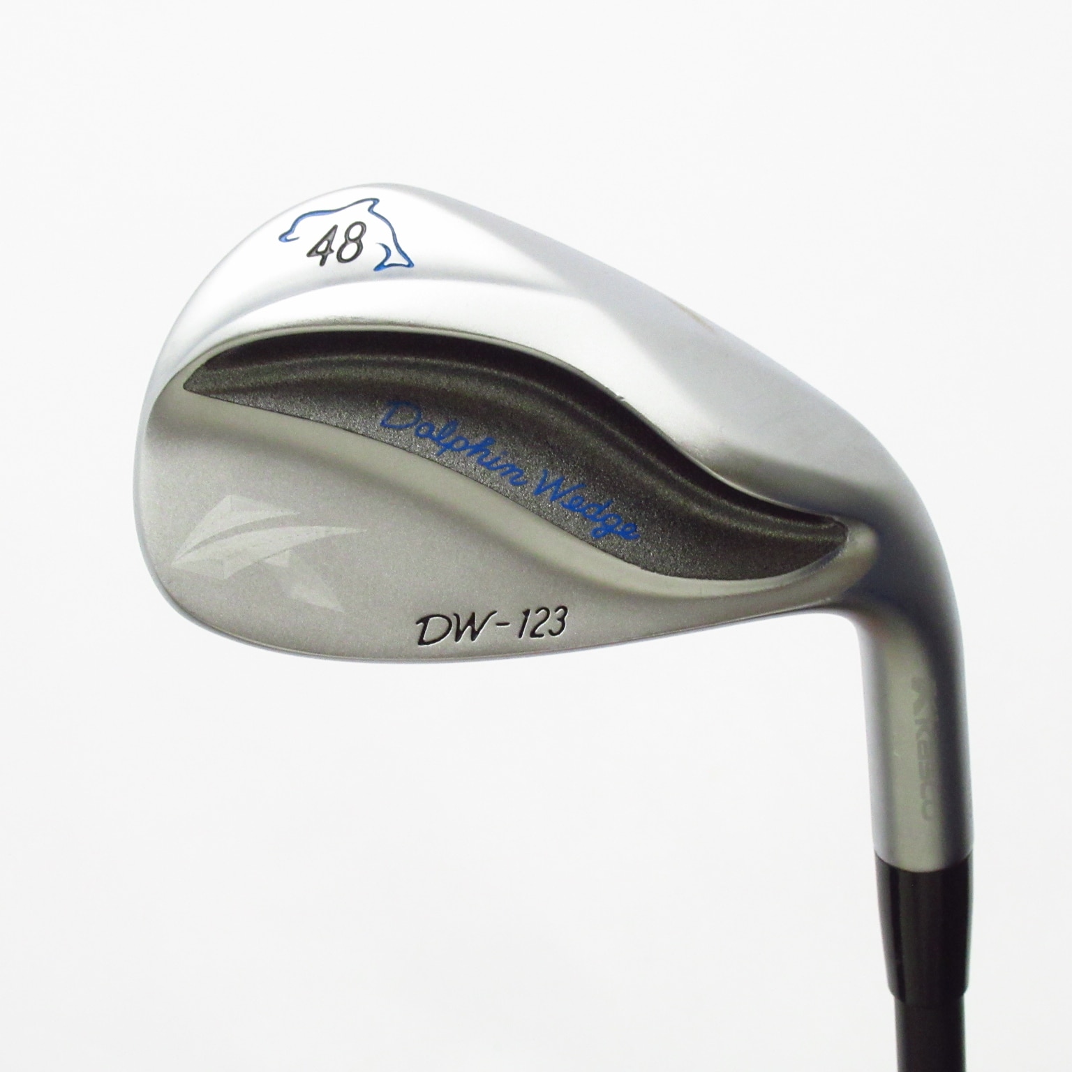 中古】ドルフィン DW-123 ウェッジ Dolphin DP-231 48 WEDGE C
