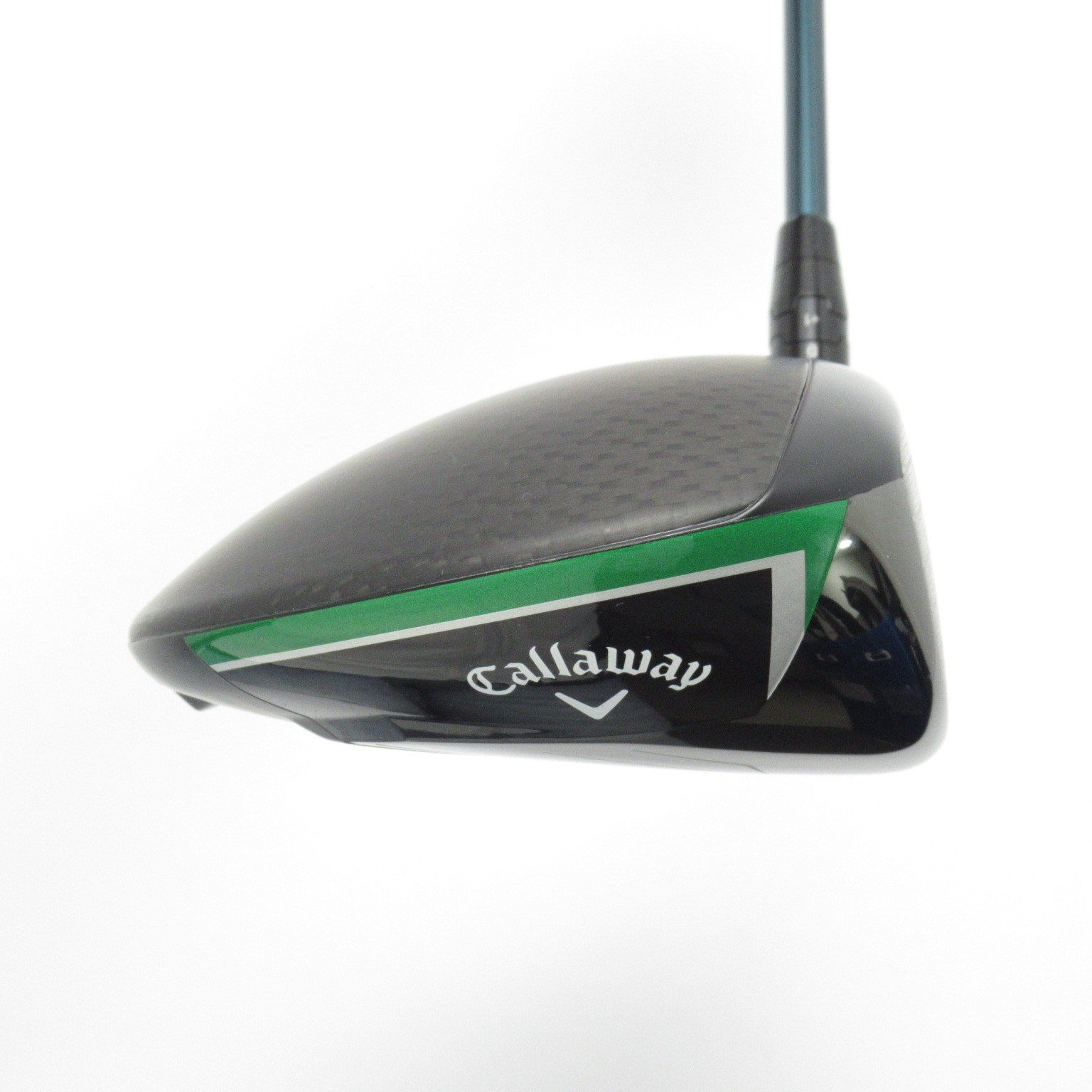中古】エリート X ドライバー VENTUS GREEN 5 for Callaway 10.5 SR C