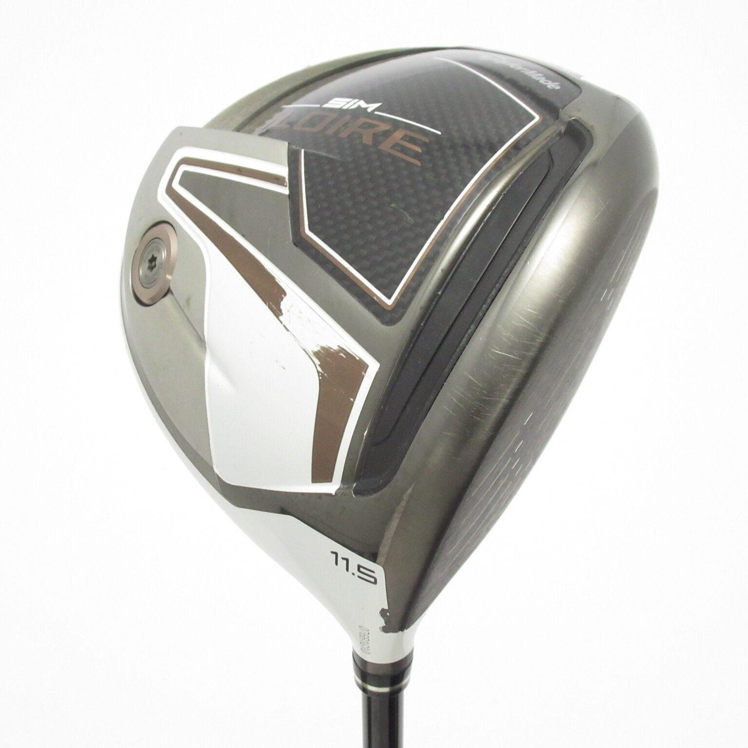 中古】SIM グローレ ドライバー (テーラーメイド) 通販｜GDO中古ゴルフ