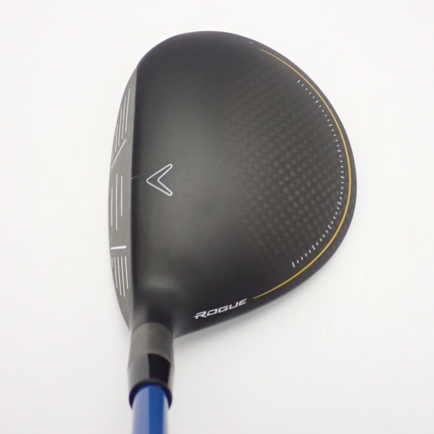 中古】ローグ ST MAX フェアウェイウッド Speeder NX 50 18 S CD