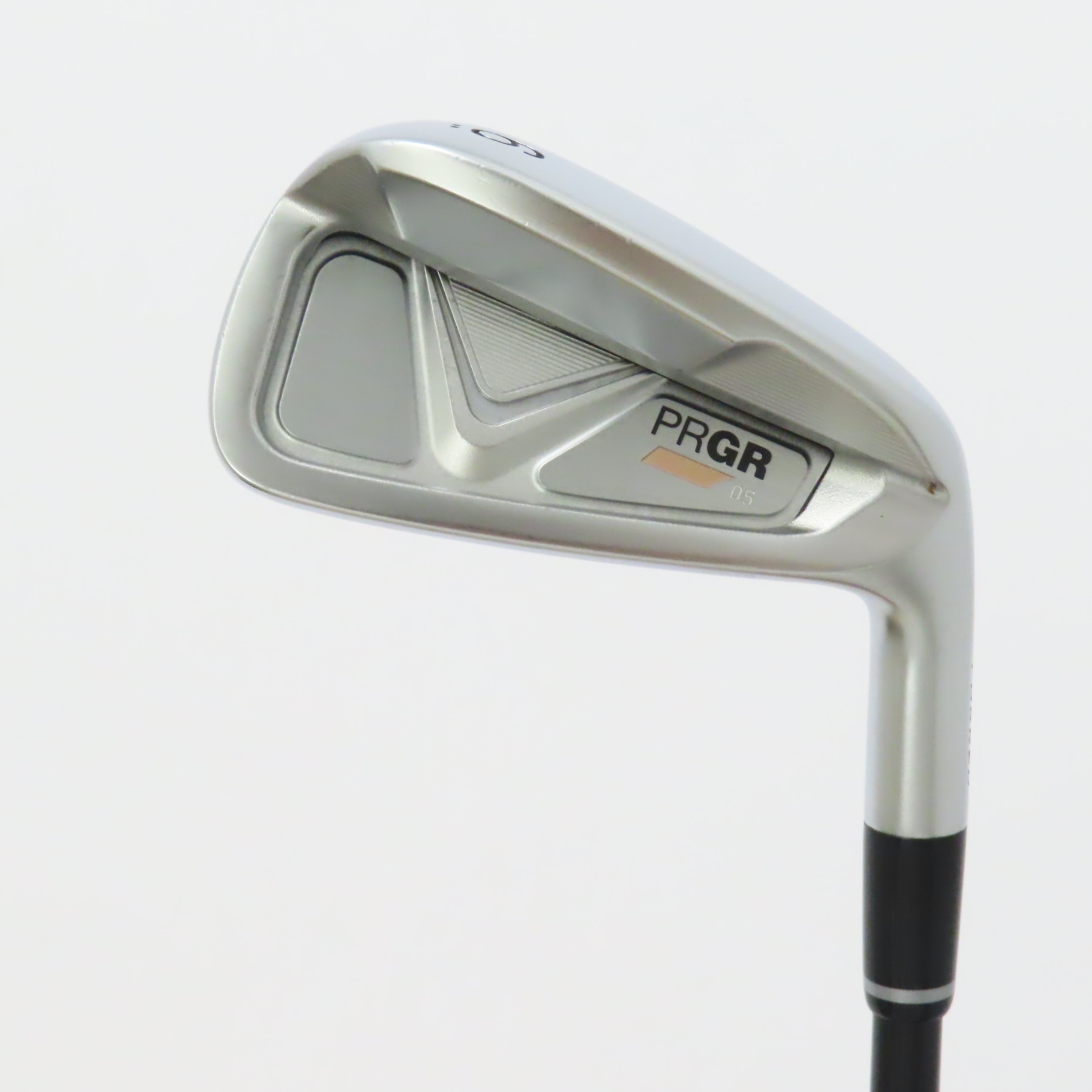 中古】05 IRONS(2023) アイアンセット (プロギア) プロギア 通販｜GDO