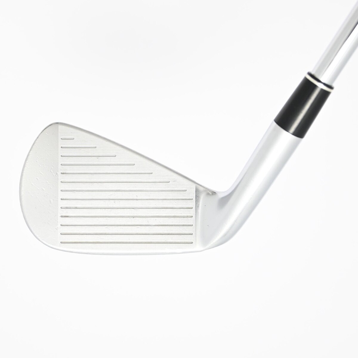 【希少】アーティザン0117× LA GOLF 33inch 中古】スリクソン ZX7 アイアン Dynamic Gold DST 25 S200 CD(アイアン