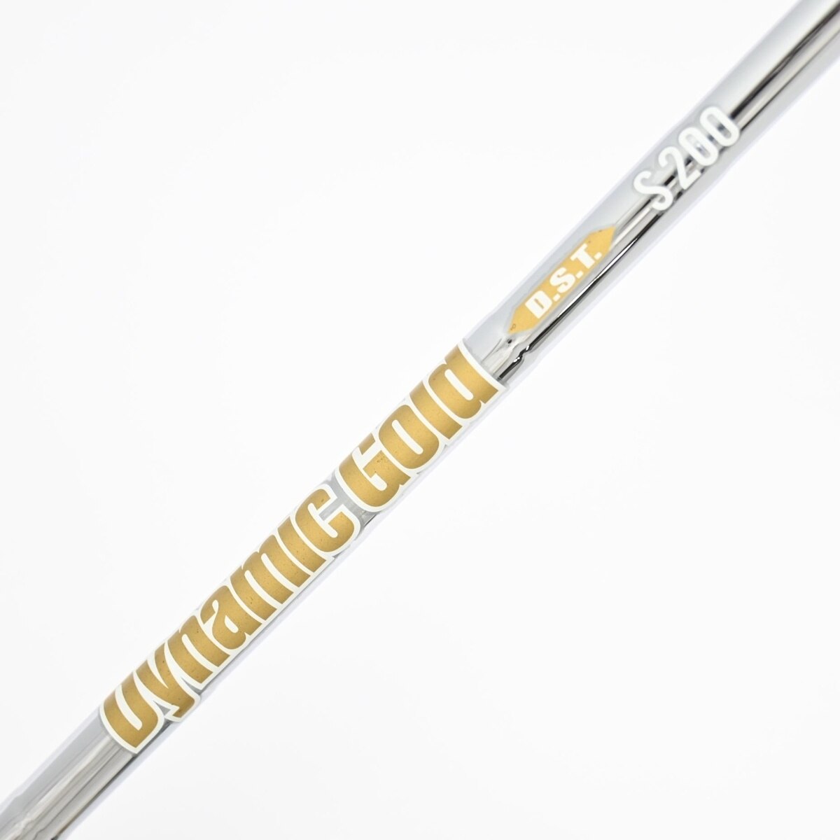 中古】スリクソン ZX7 アイアン Dynamic Gold DST 25 S200 CD(アイアン