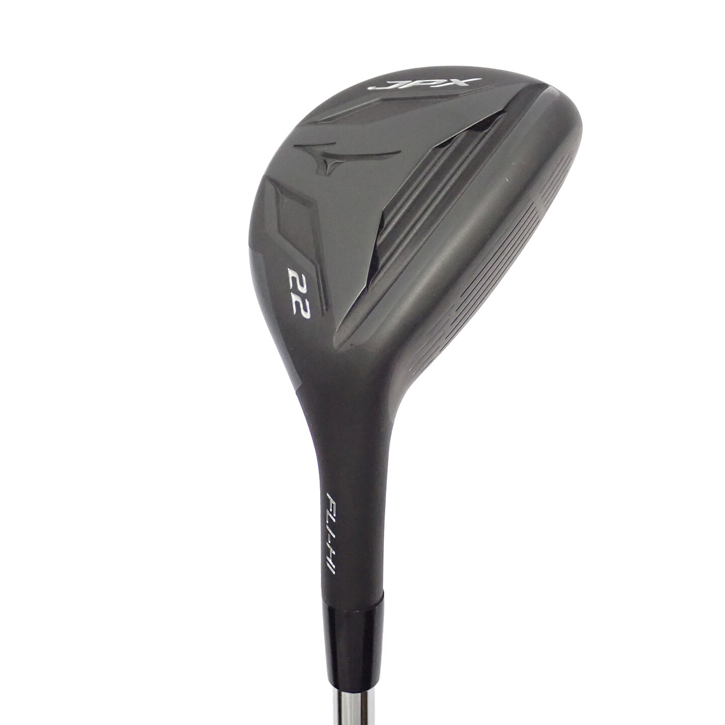 中古】JPX FLI-HI(2024) ユーティリティ (ミズノ) JPX 通販｜GDO中古