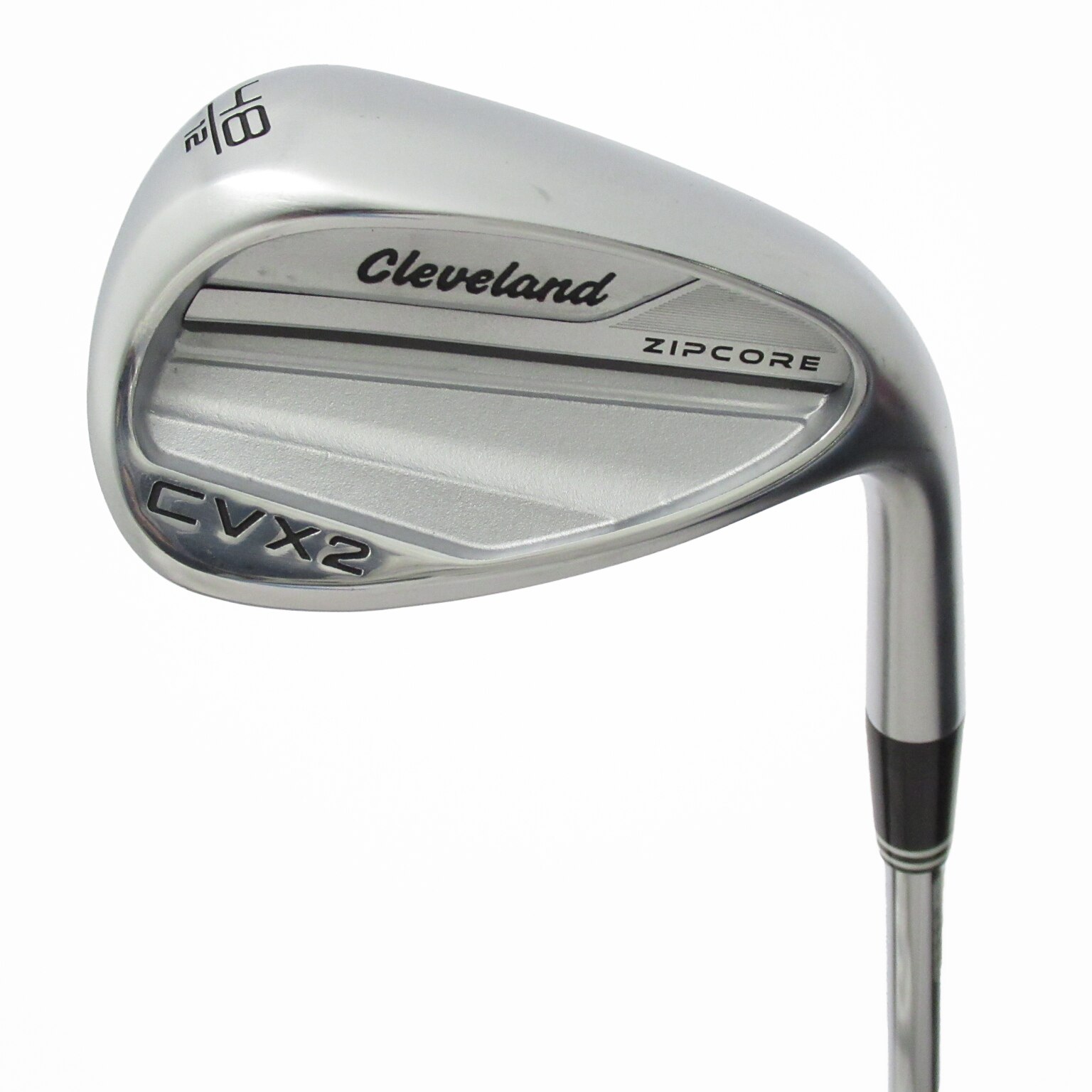 中古】CVX2 ZIPCORE ウェッジ Dynamic Gold 95 48-12 S200 C(ウェッジ