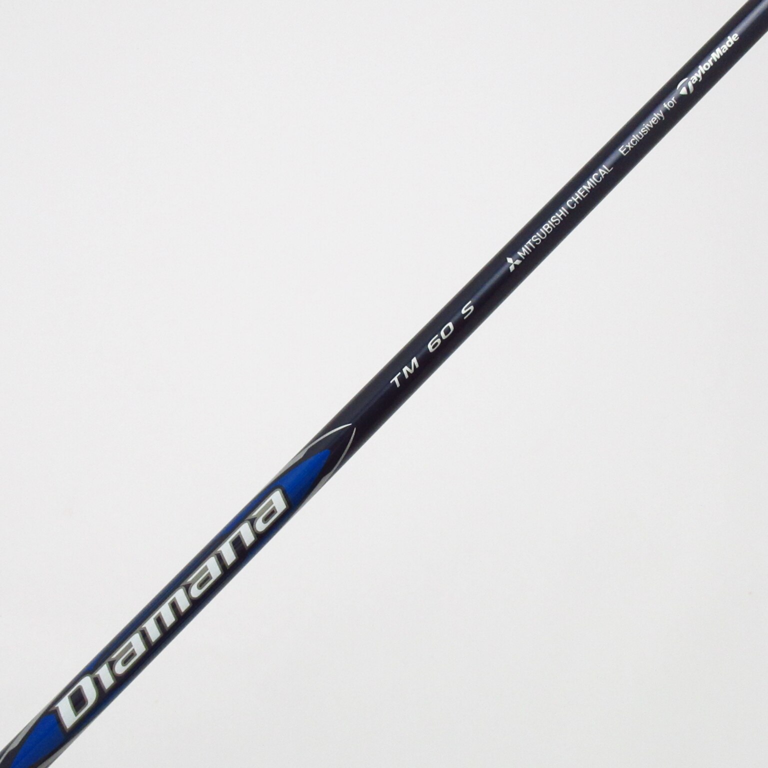 中古】Qi10 レスキュー ユーティリティ Diamana Blue TM60 22 S CD
