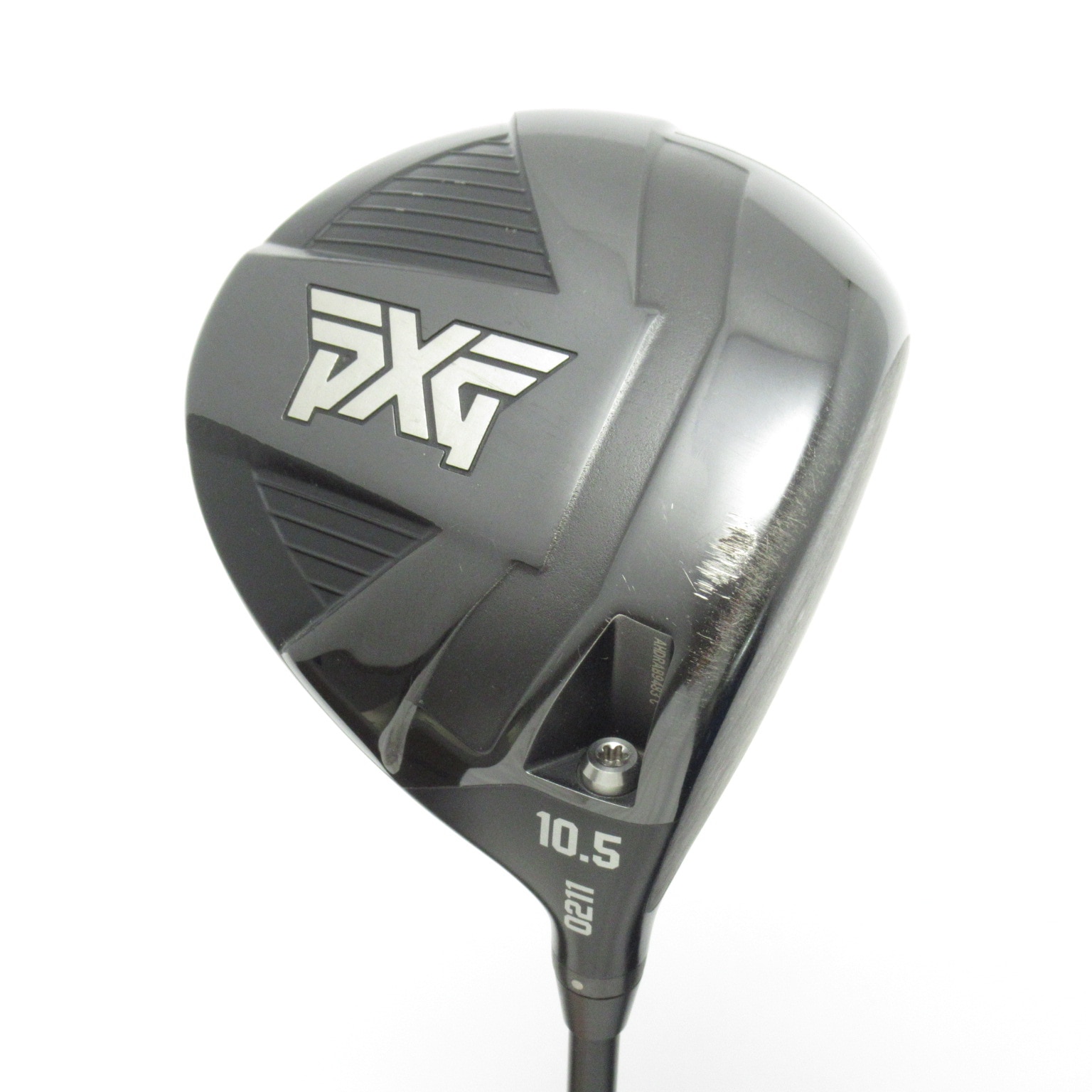 PXG 0211 ドライバー　FUJIKURA PRO55 中古】PXG 0211(2023) ドライバー FUJIKURA PRO 55 for PXG 10.5 S D