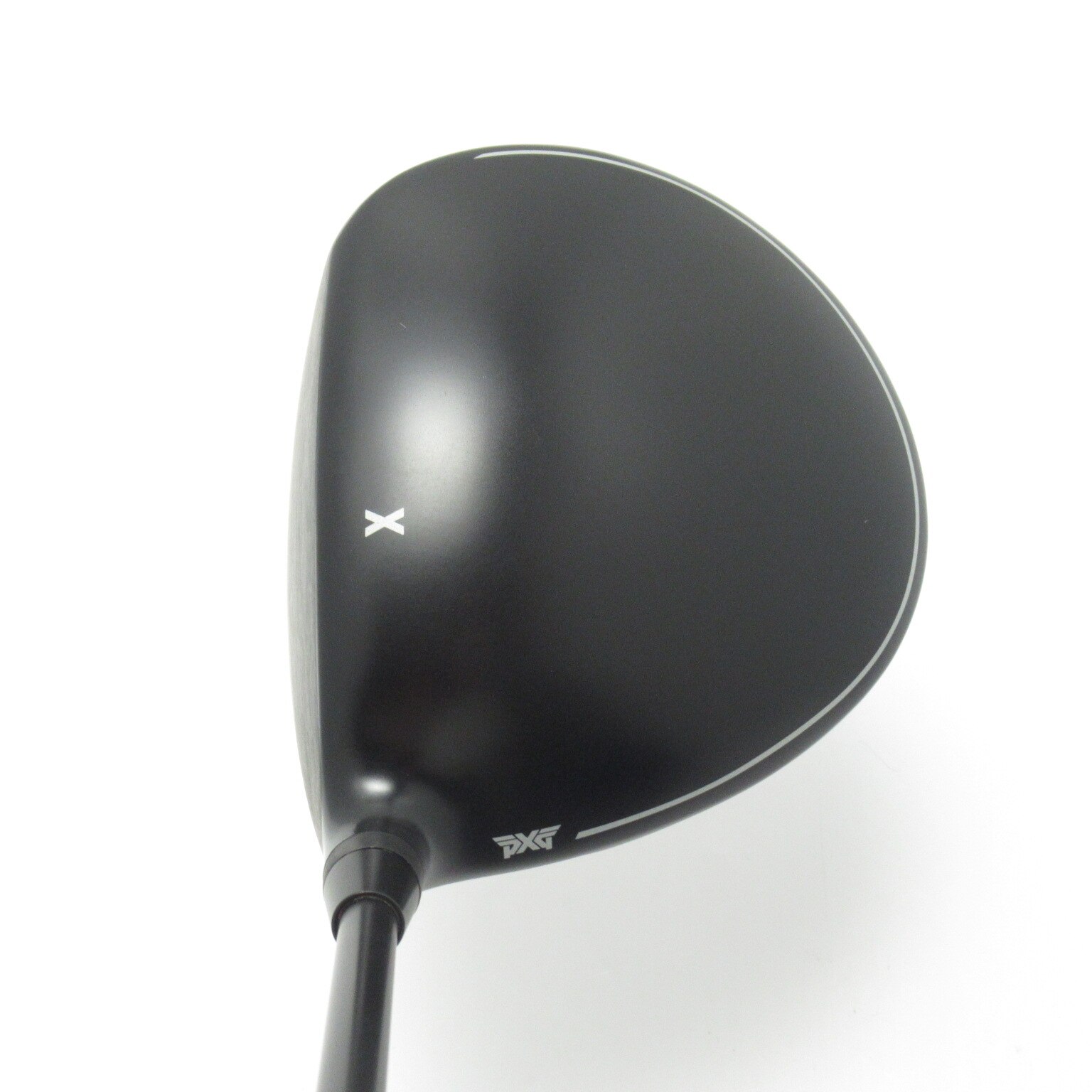 中古】PXG 0211(2023) ドライバー FUJIKURA PRO 55 for PXG 10.5 S D