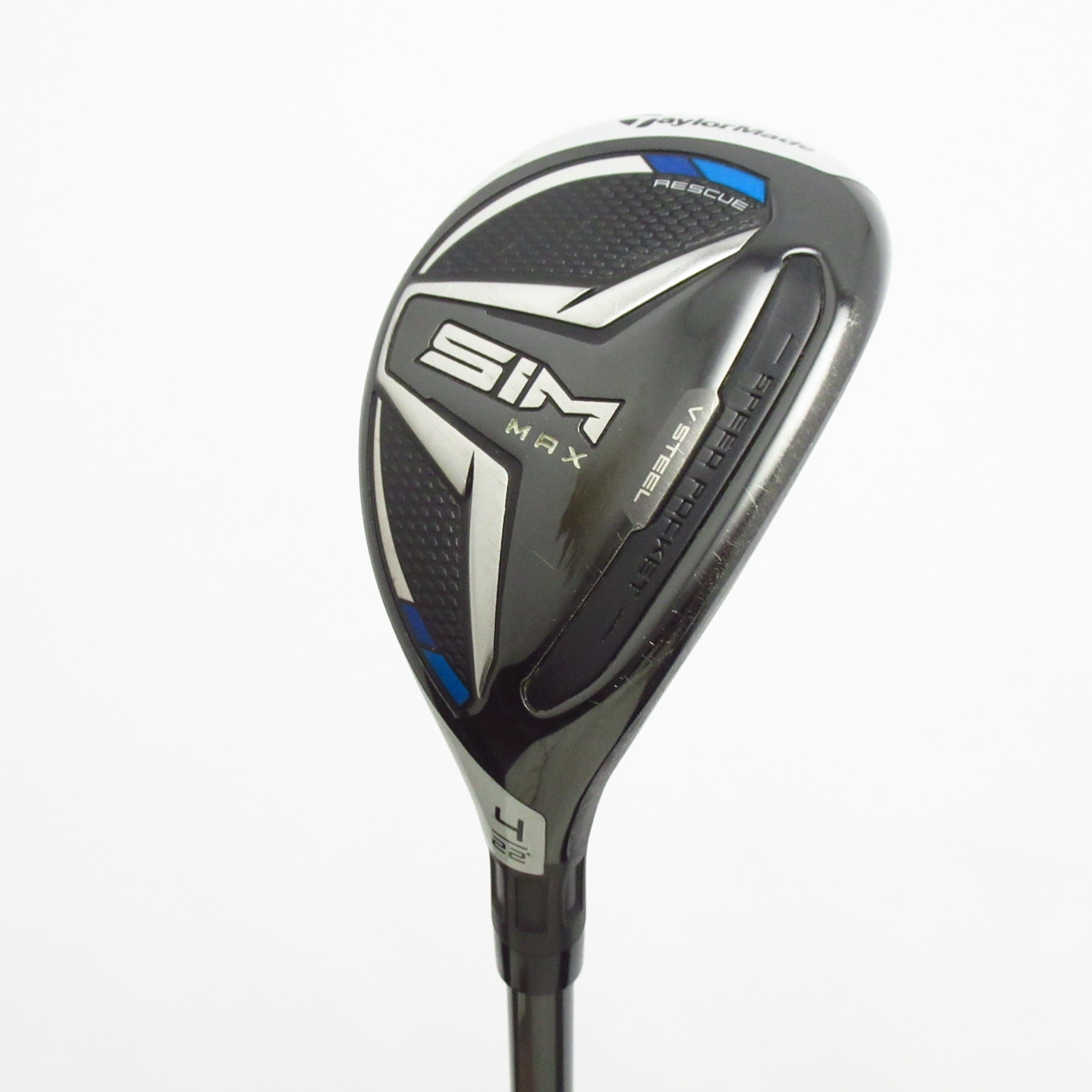 テーラーメイドSIM MAX 3U FLEX-R 中古 中古】SIM MAX ユーティリティ (テーラーメイド) SIM 通販｜GDO中古