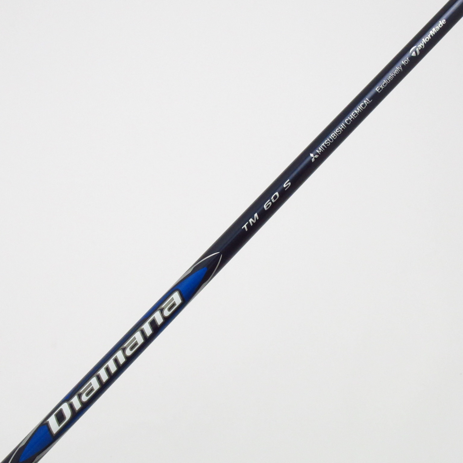中古】Qi10 レスキュー ユーティリティ Diamana Blue TM60 25 S CD