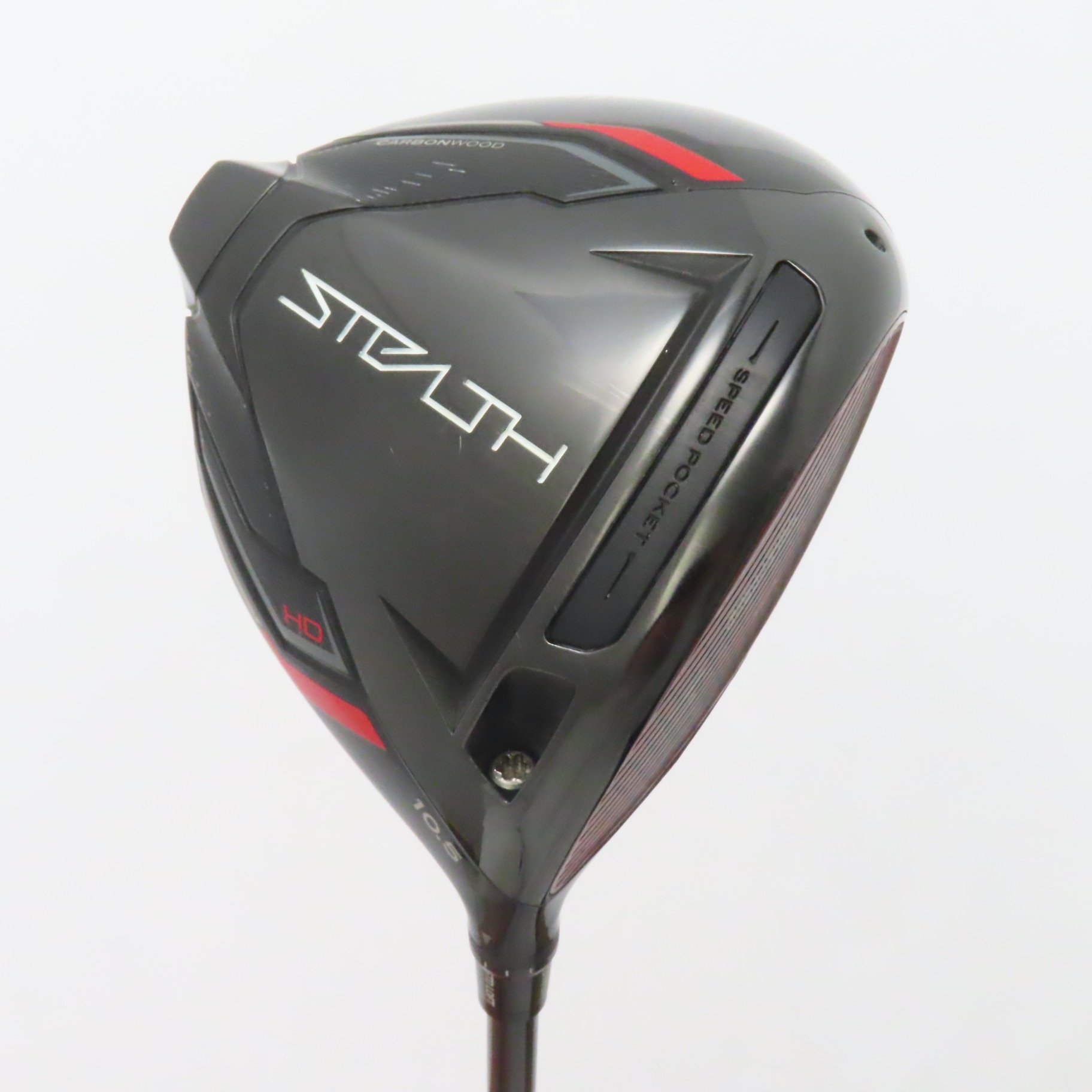 中古】ステルス HD ドライバー TENSEI RED TM50(2022) 10.5 S D