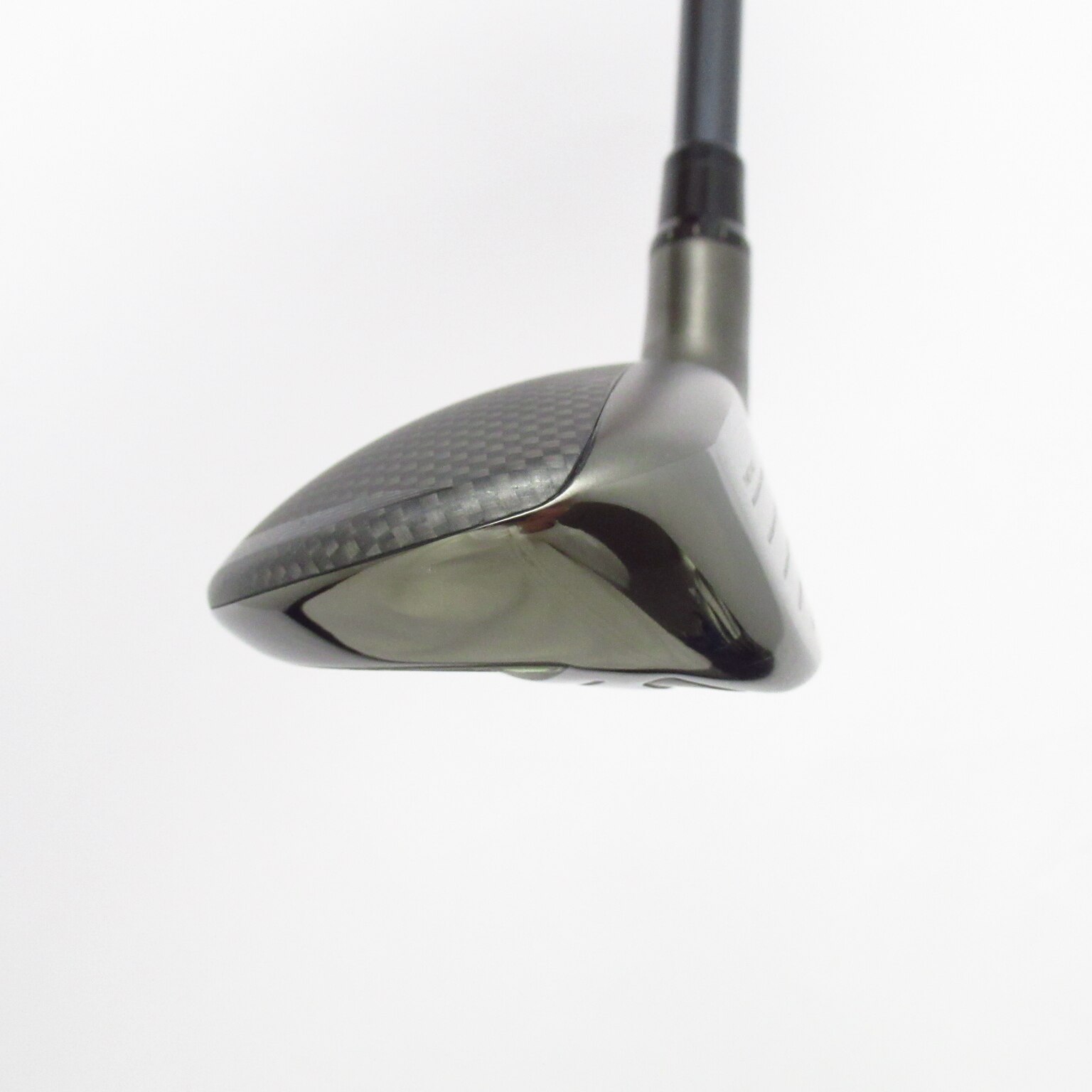 中古】Qi35 レスキュー ユーティリティ Diamana Silver TM70(2025） 22