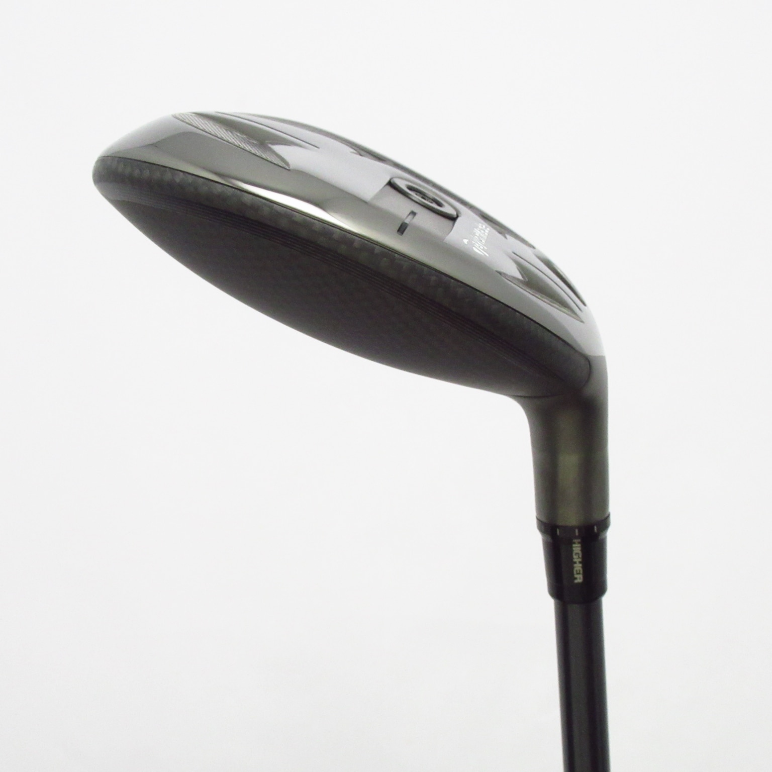 中古】Qi35 レスキュー ユーティリティ Diamana Silver TM70(2025） 22