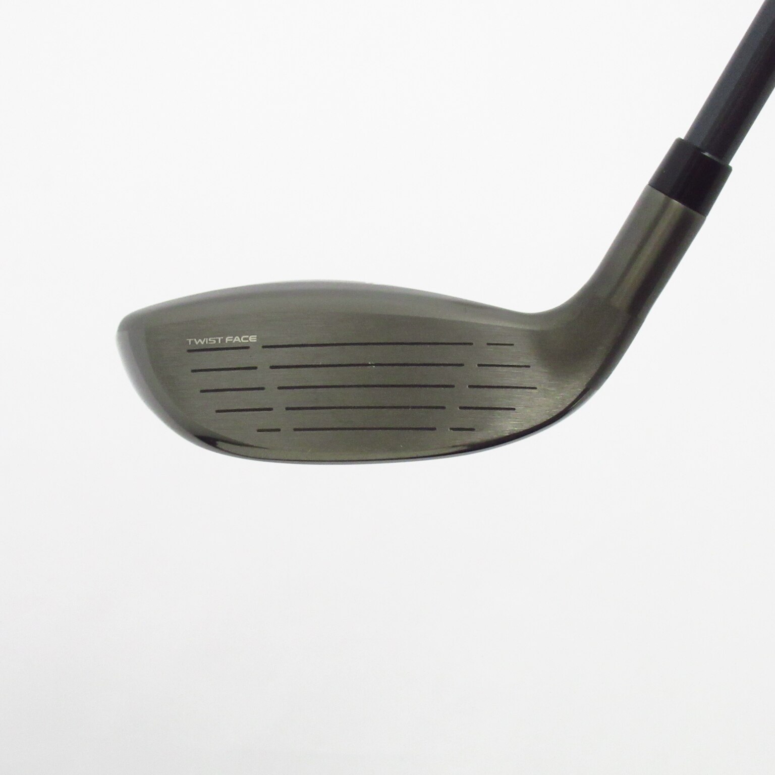 中古】Qi35 MAX レスキュー ユーティリティ Diamana Silver TM70(2025