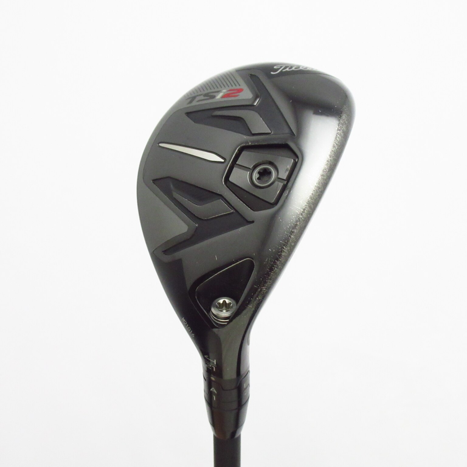 中古】TSi2 ユーティリティ N.S.PRO MODUS3 HYBRID GOST 370tip 21 HL