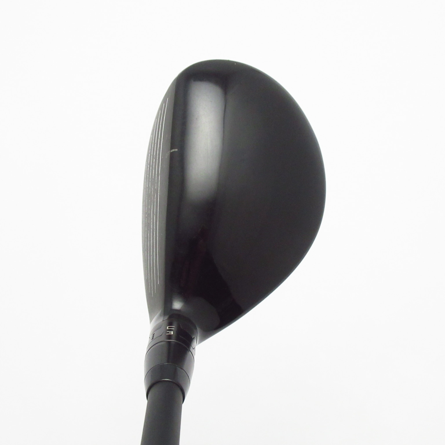 中古】TSi2 ユーティリティ N.S.PRO MODUS3 HYBRID GOST 370tip 21 HL