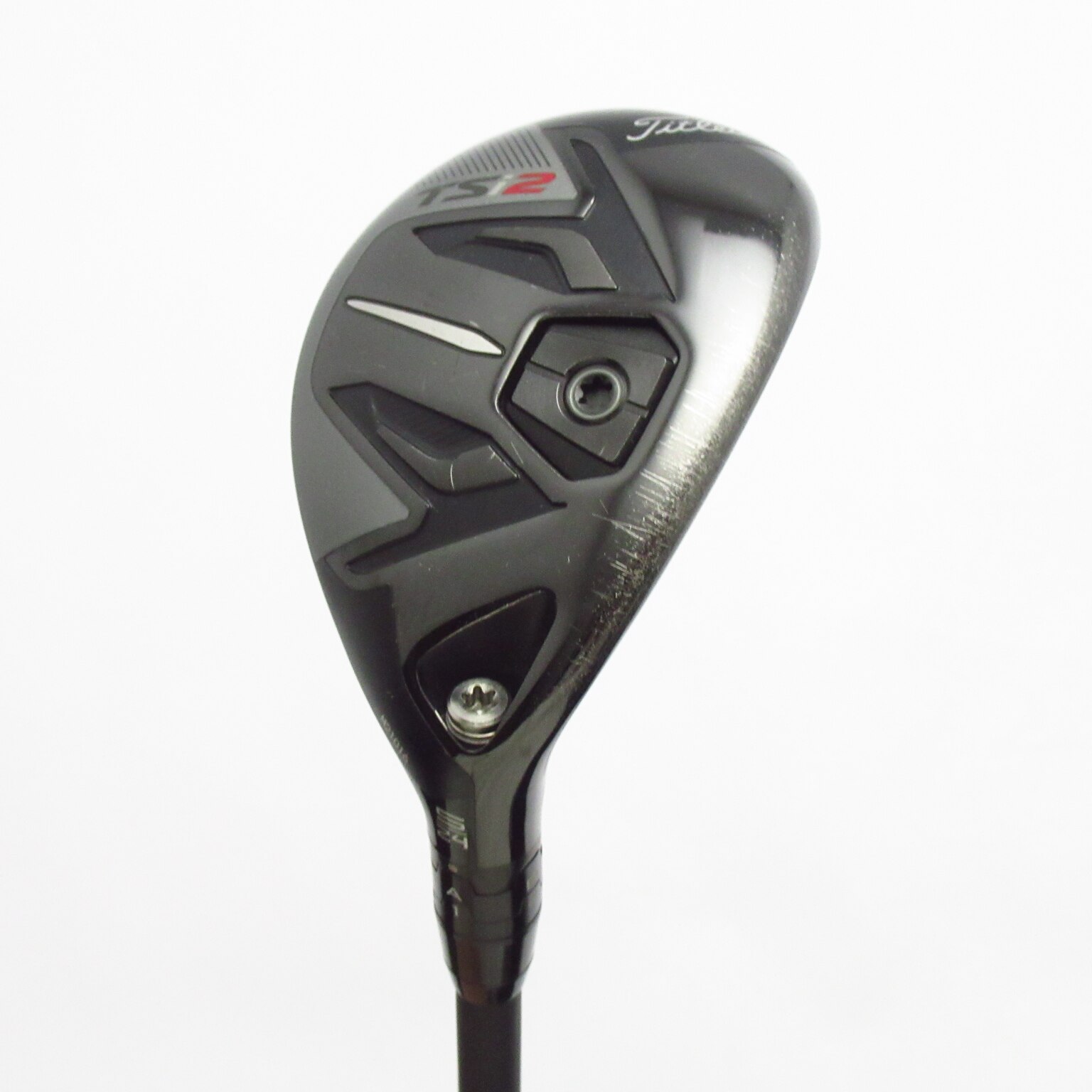 中古】TSi2 ユーティリティ (タイトリスト) TSi 通販｜GDO中古ゴルフクラブ
