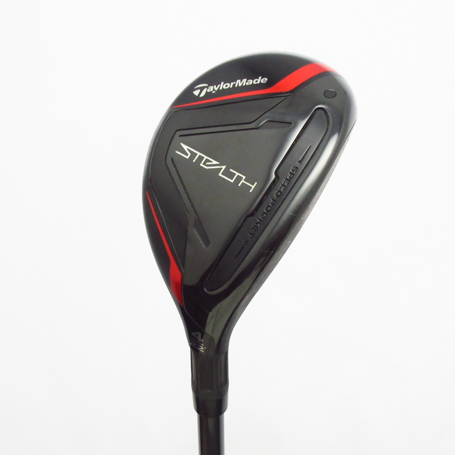 中古】ステルス RESCUE ユーティリティ TENSEI RED TM60(2022) 22 R C