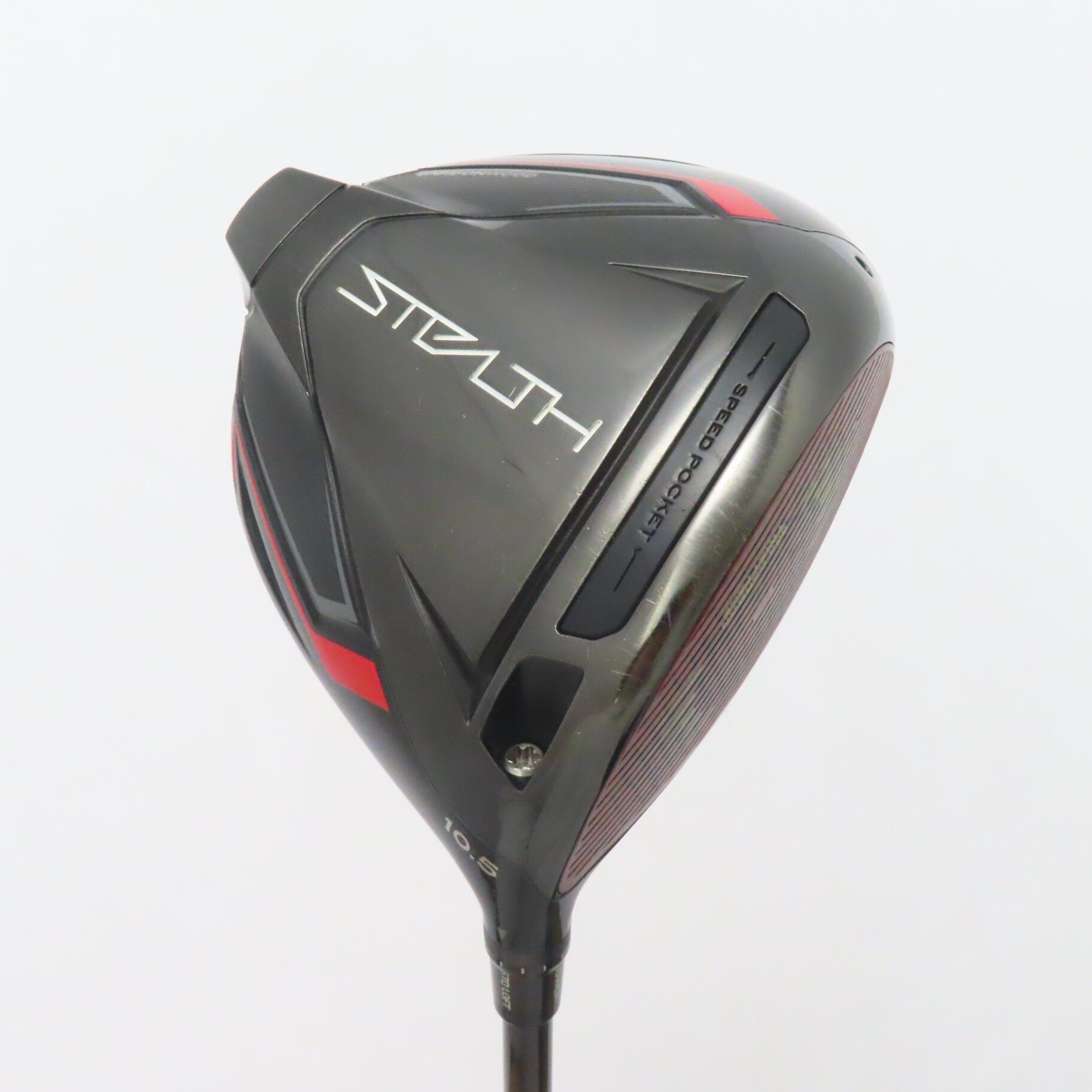 中古】ステルス ドライバー TENSEI RED TM50(2022) 10.5 S CD