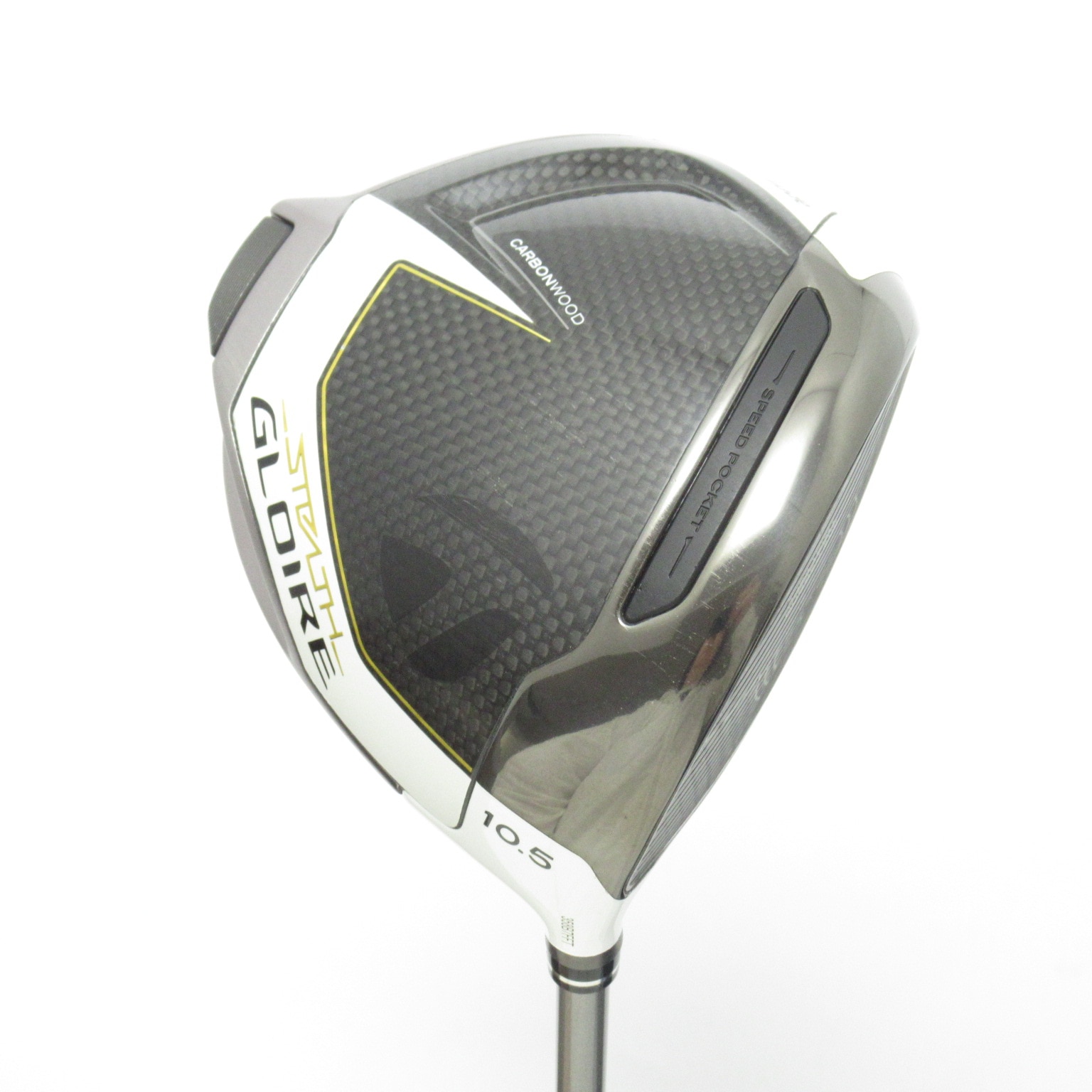 中古】ステルス ドライバー (テーラーメイド) 通販｜GDO中古ゴルフクラブ