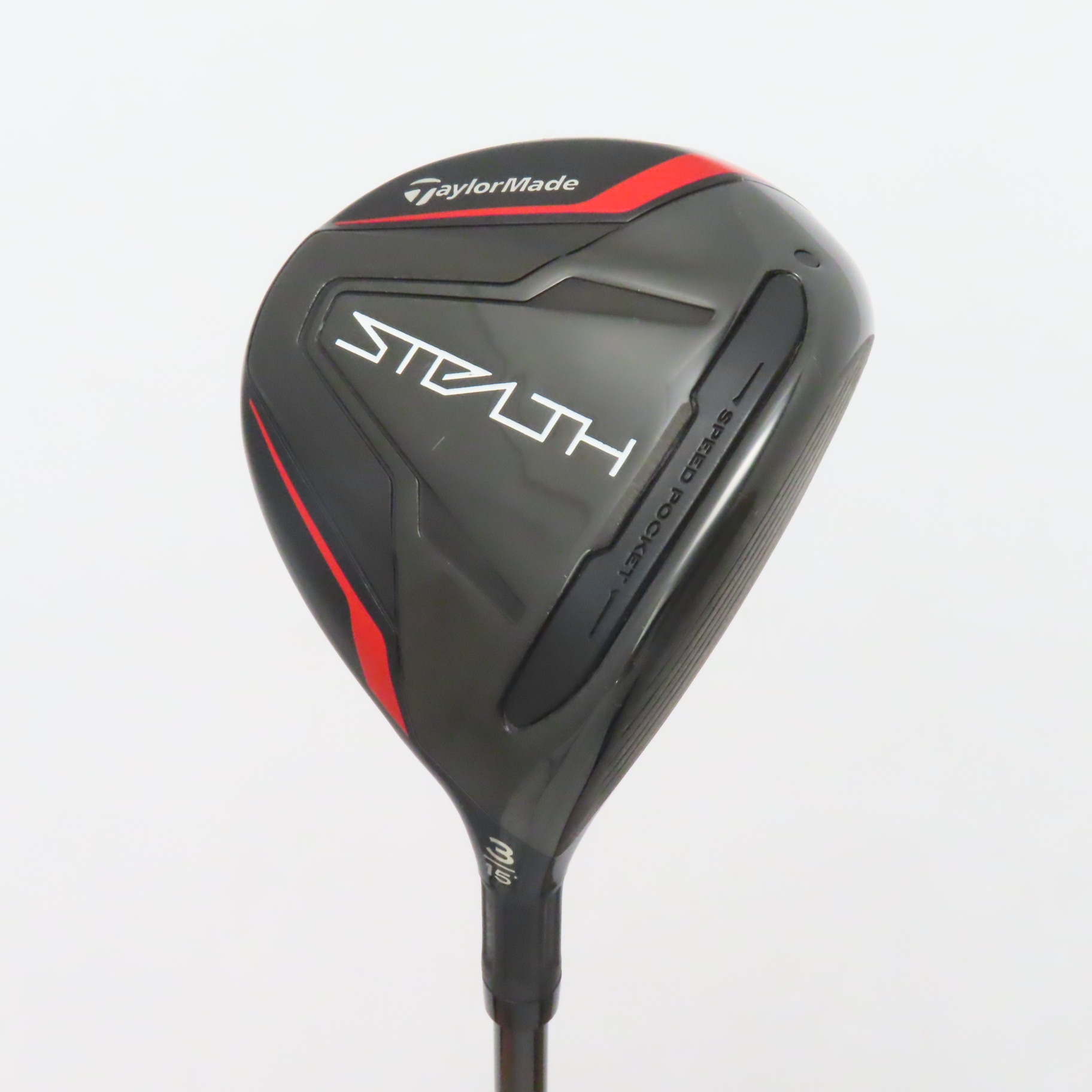中古】ステルス フェアウェイウッド TENSEI RED TM50(2022) 15 S CD