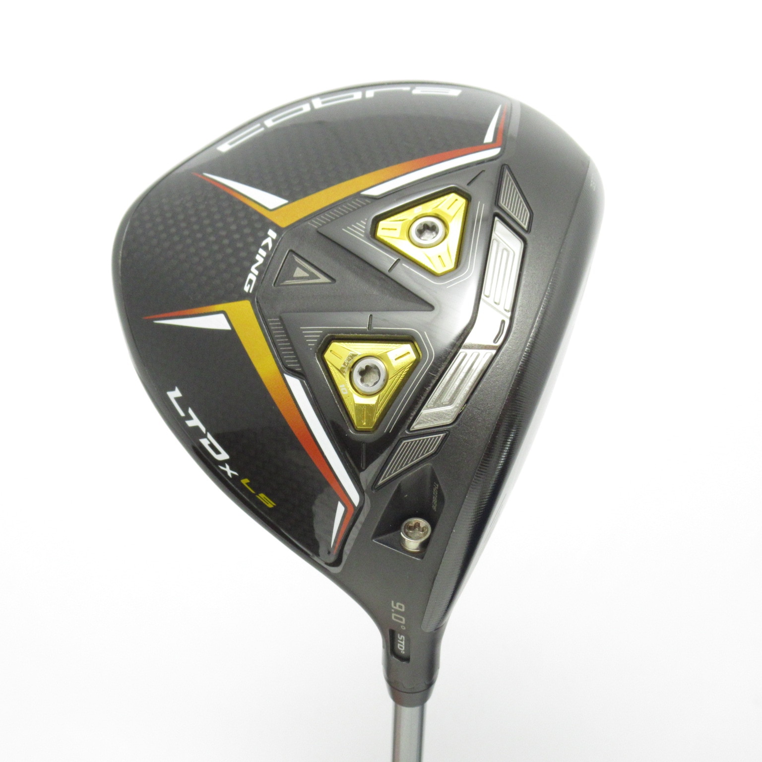 中古】LTDX LS ドライバー (コブラ) キング 通販｜GDO中古ゴルフクラブ