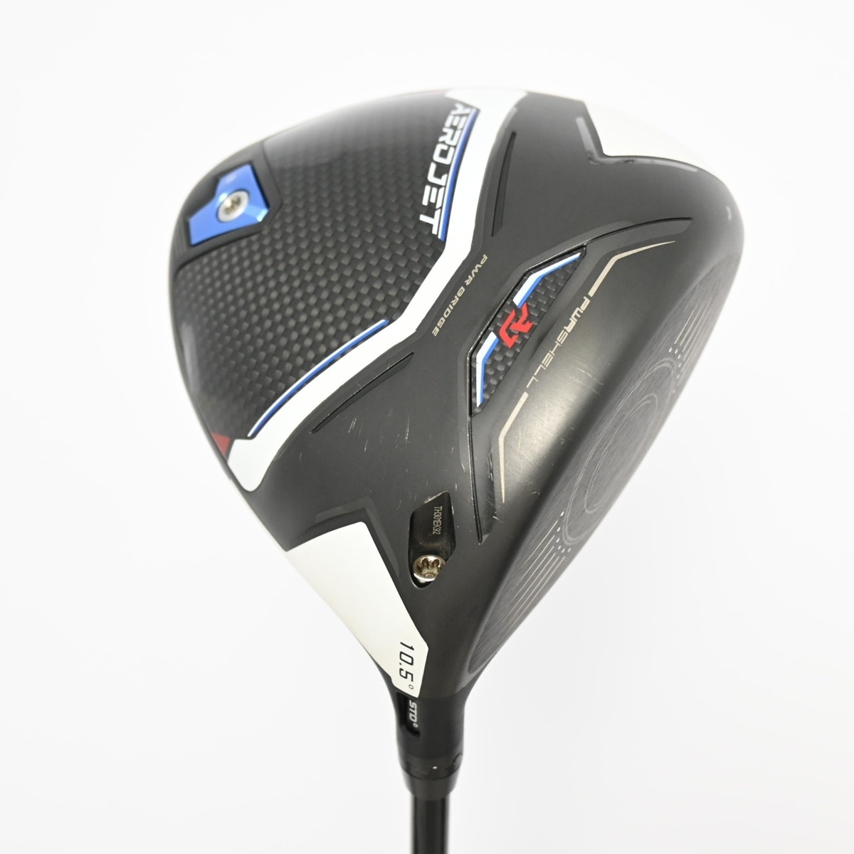 コブラ エアロジェット ドライバー 10.5°ヘッドのみ No.7 コブラ