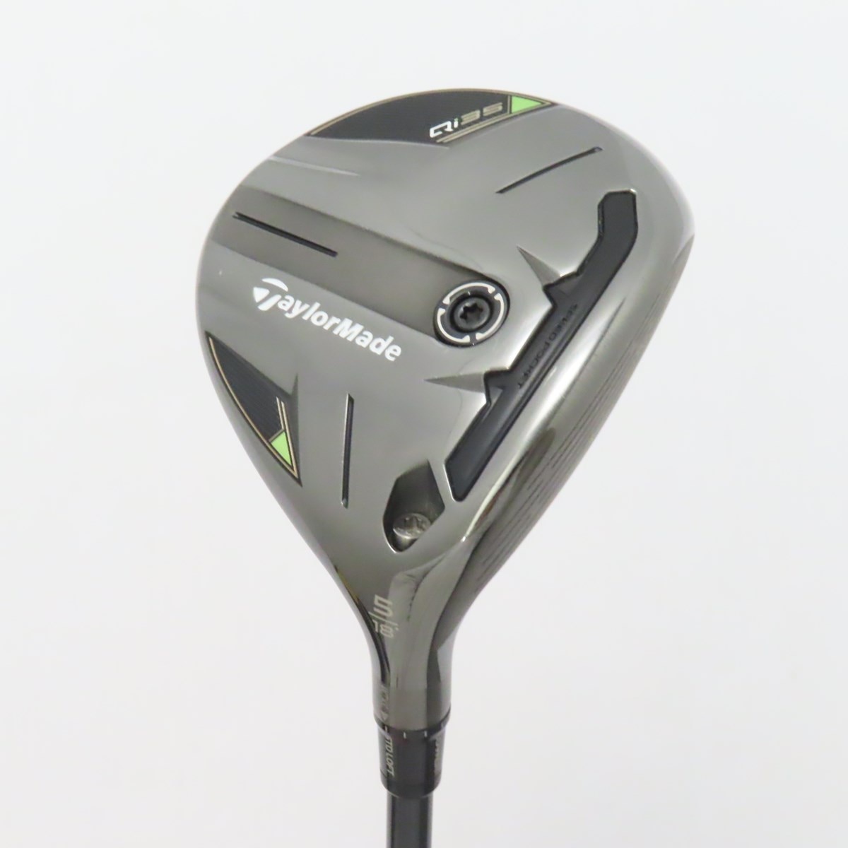 中古】Qi35 フェアウェイウッド Diamana Silver TM55(2025) 18 S C