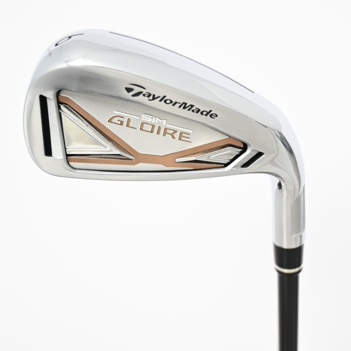 美品TaylorMade SIM GLOIRE アイアンセット 7本セット 中古】SIM グローレ アイアンセット (テーラーメイド) 通販｜GDO中古