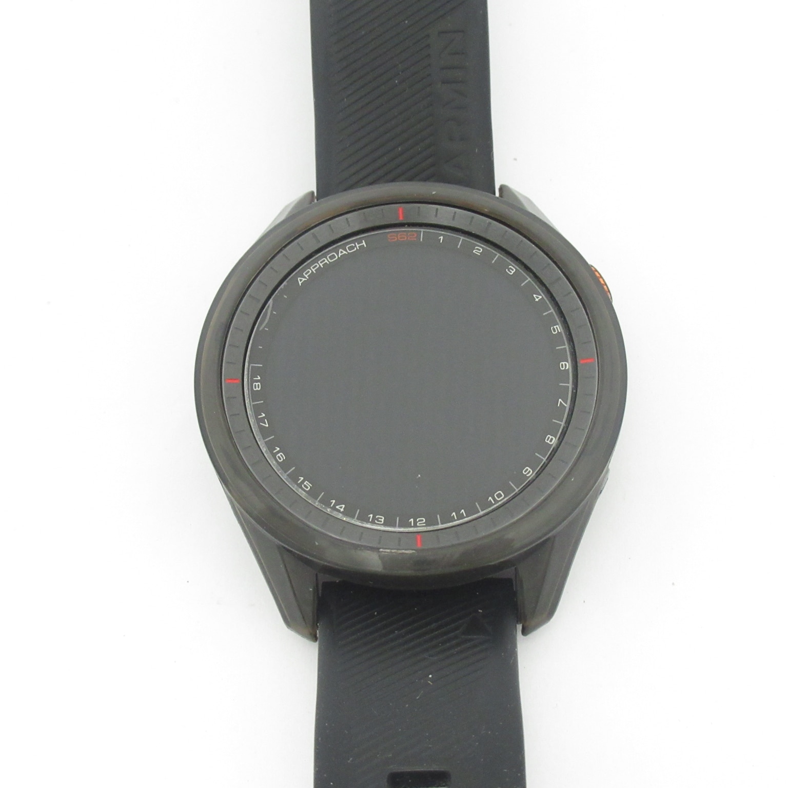 中古】Approach S62 距離測定器 (ガーミン) ガーミン 通販｜GDO中古