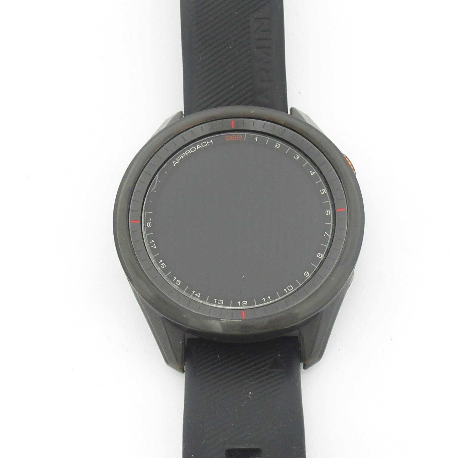 GARMIN APPROACH S62 中古 中古】Approach S62 - - - C(パーツ)|GARMIN(ガーミン)の通販 - GDO