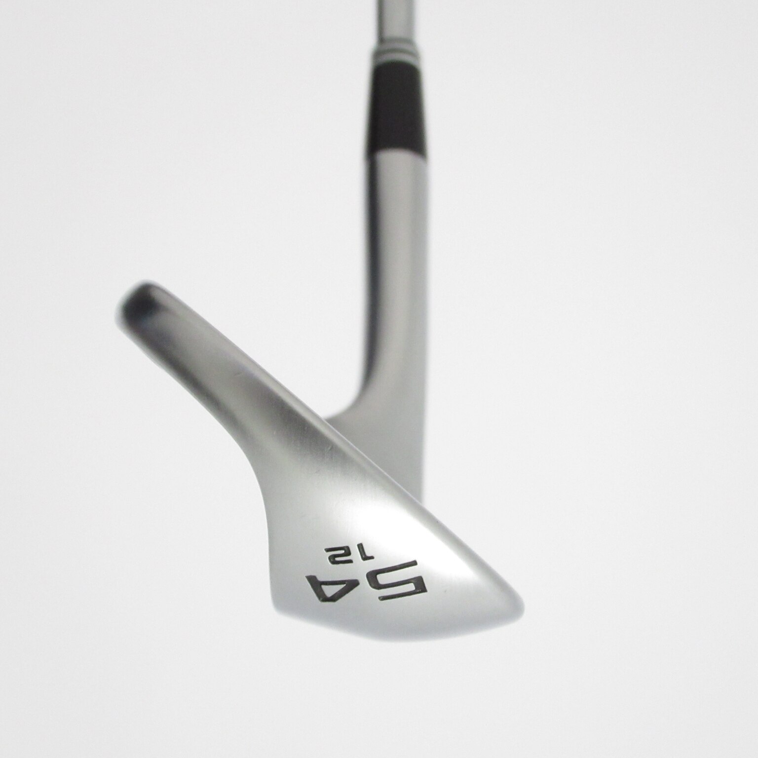 中古】CVX ZIPCORE ウェッジ N.S.PRO MODUS3 TOUR 115 54-12 S C